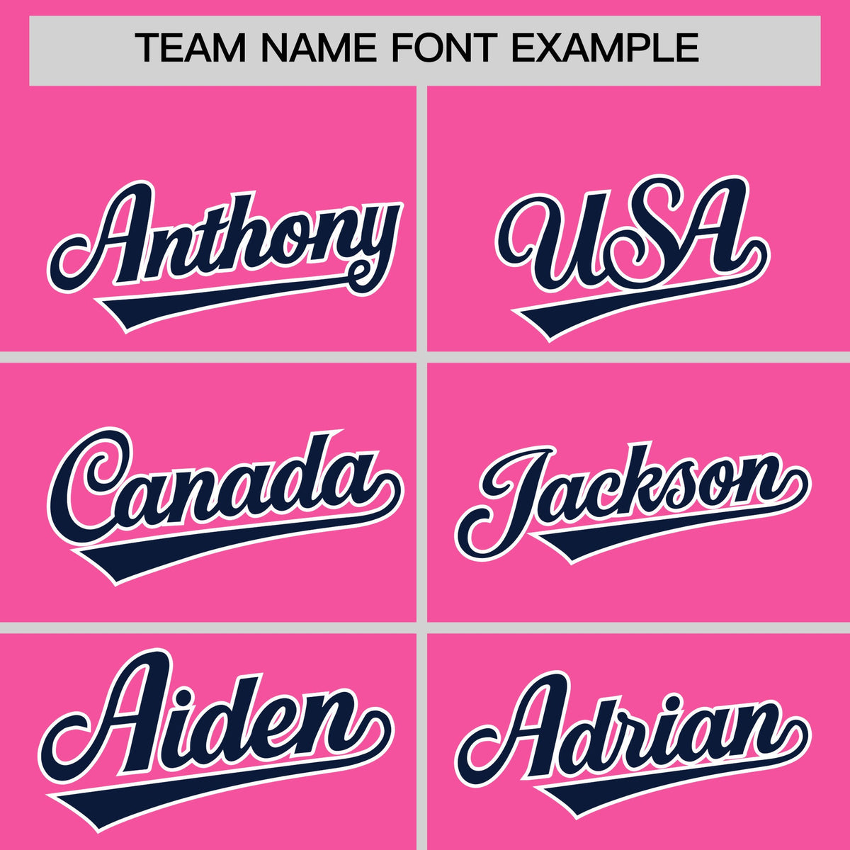 Custom Pink Navy American Flag Raglan Sleeves Baseball Jersey| KXKSHOP