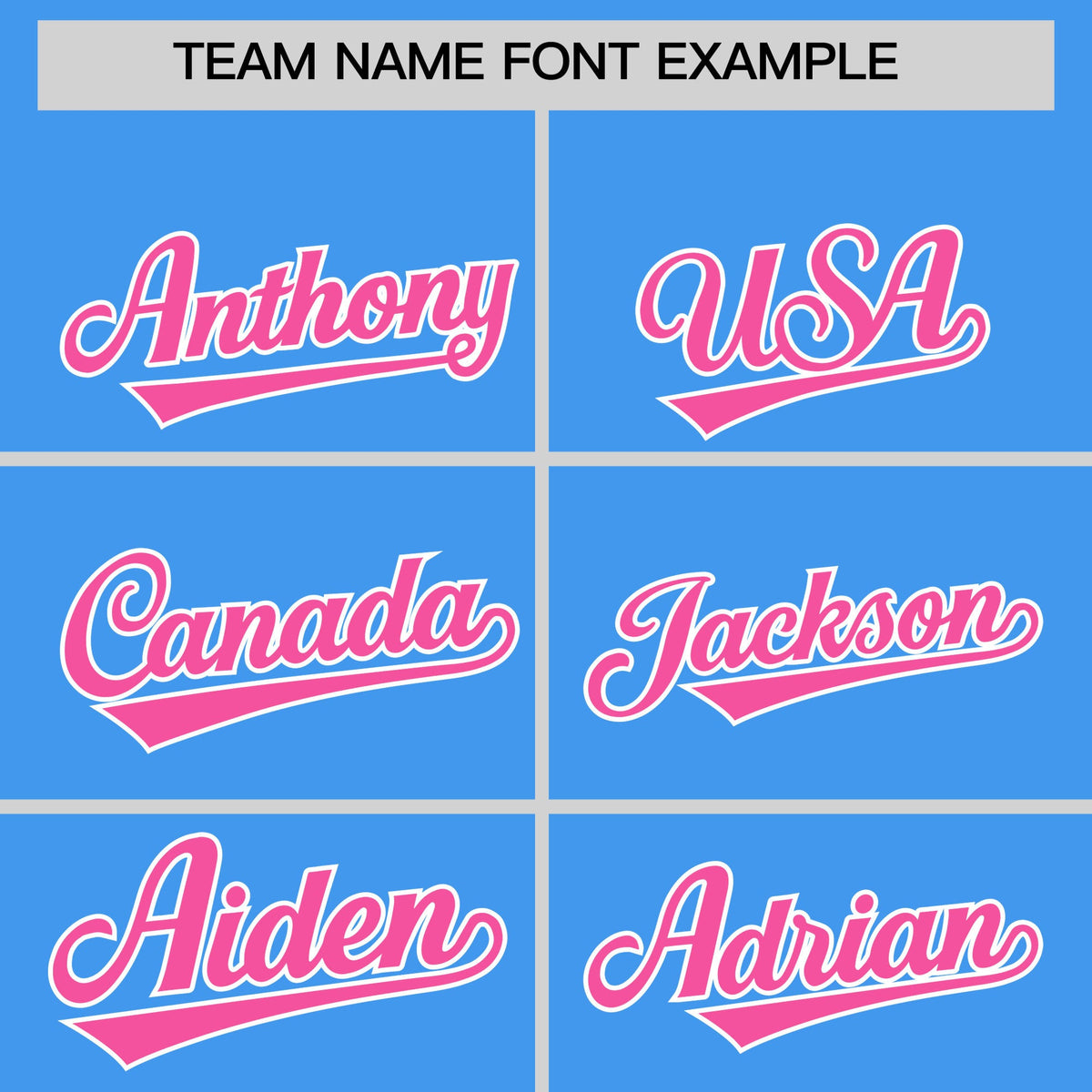 Custom Powder Blue Pink American Flag Raglan Sleeves Baseball Jersey| KXKSHOP