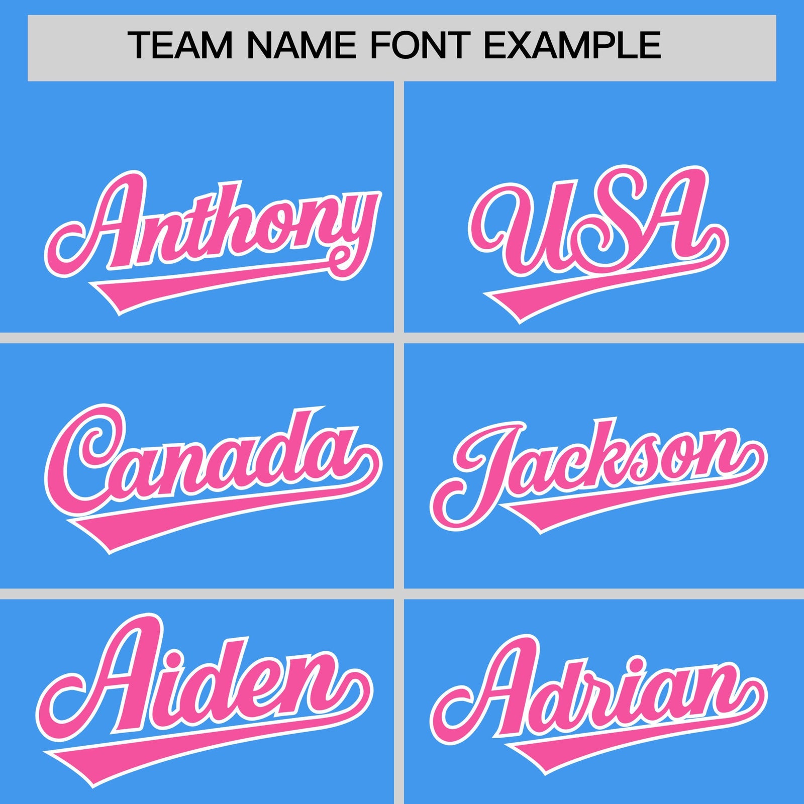 Custom Powder Blue Pink American Flag Raglan Sleeves Baseball Jersey| KXKSHOP