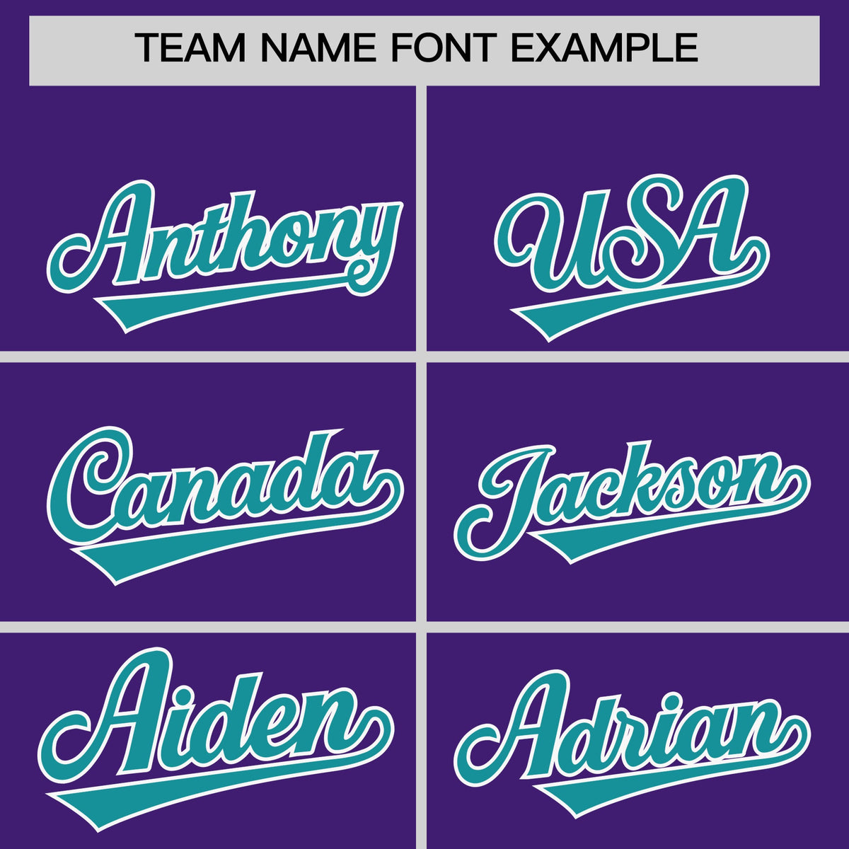 Custom Purple Teal American Flag Raglan Sleeves Baseball Jersey| KXKSHOP