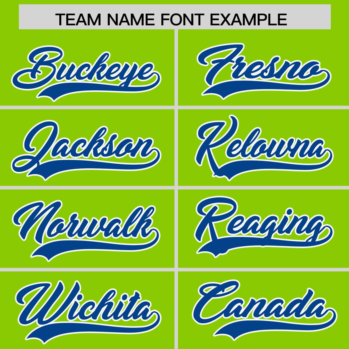 Custom Neon Green Royal Blue American Flag Raglan Sleeves Baseball Jersey| KXKSHOP
