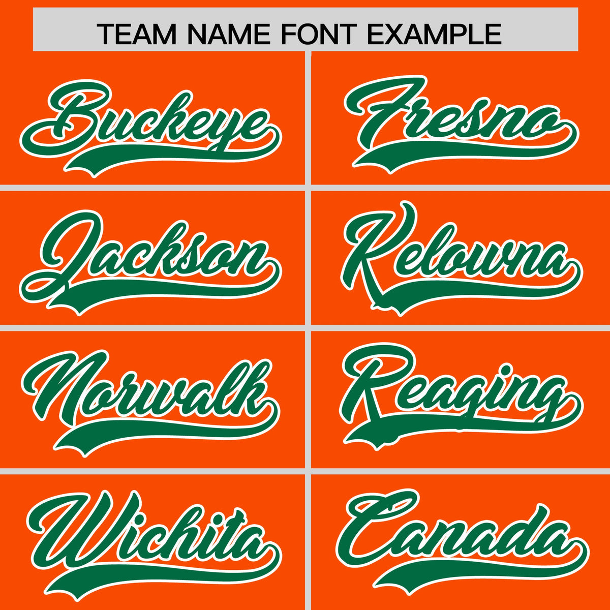 Custom Orange Kelly Green American Flag Raglan Sleeves Baseball Jersey| KXKSHOP