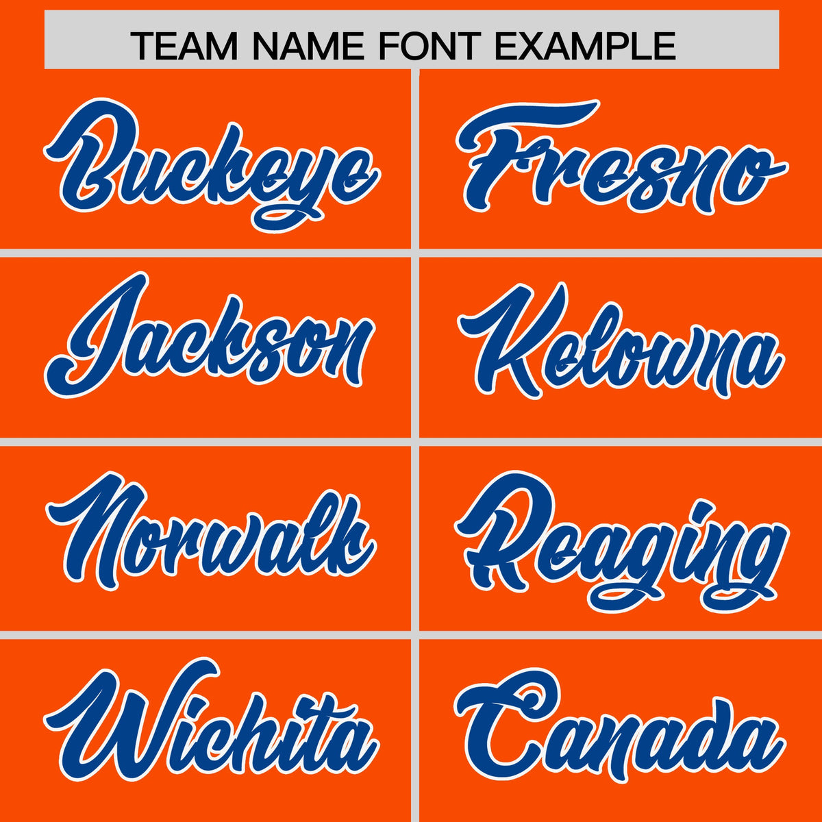 Custom Orange Royal Blue American Flag Raglan Sleeves Baseball Jersey| KXKSHOP