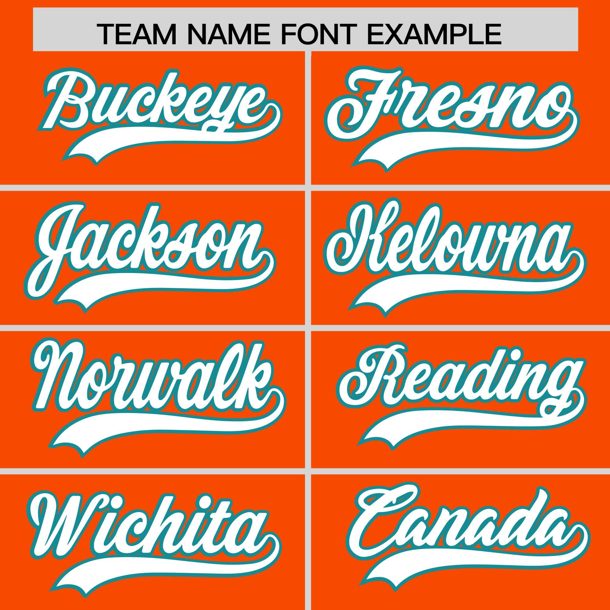Custom Orange Aqua Lapel Gradient Fashion Authentic Baseball Jersey