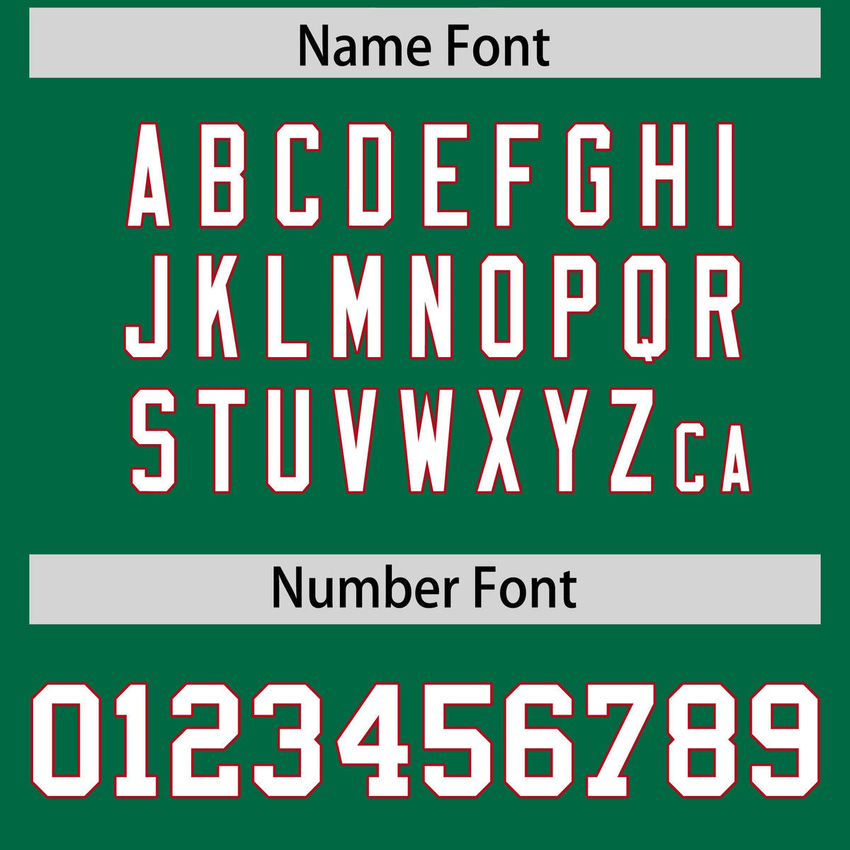 Custom Kelly Green Red Lapel Gradient Fashion Authentic Baseball Jersey