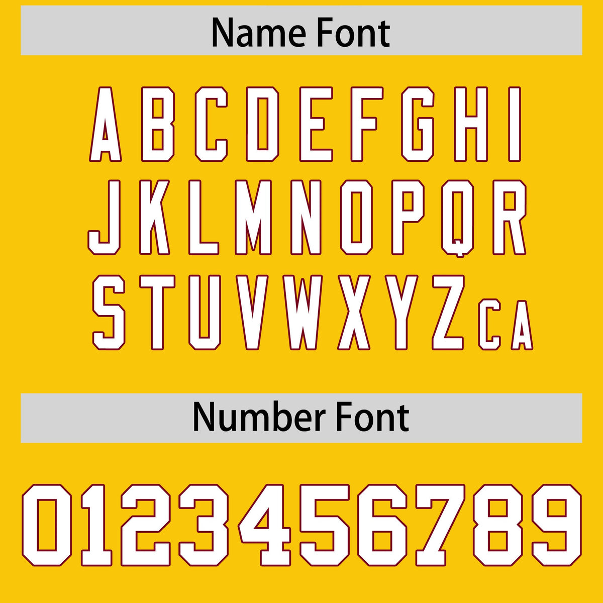 Custom Gold Crimson Lapel Gradient Fashion Authentic Baseball Jersey