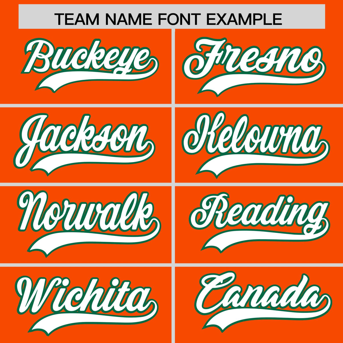 Custom Orange Kelly Green Lapel Gradient Fashion Authentic Baseball Jersey