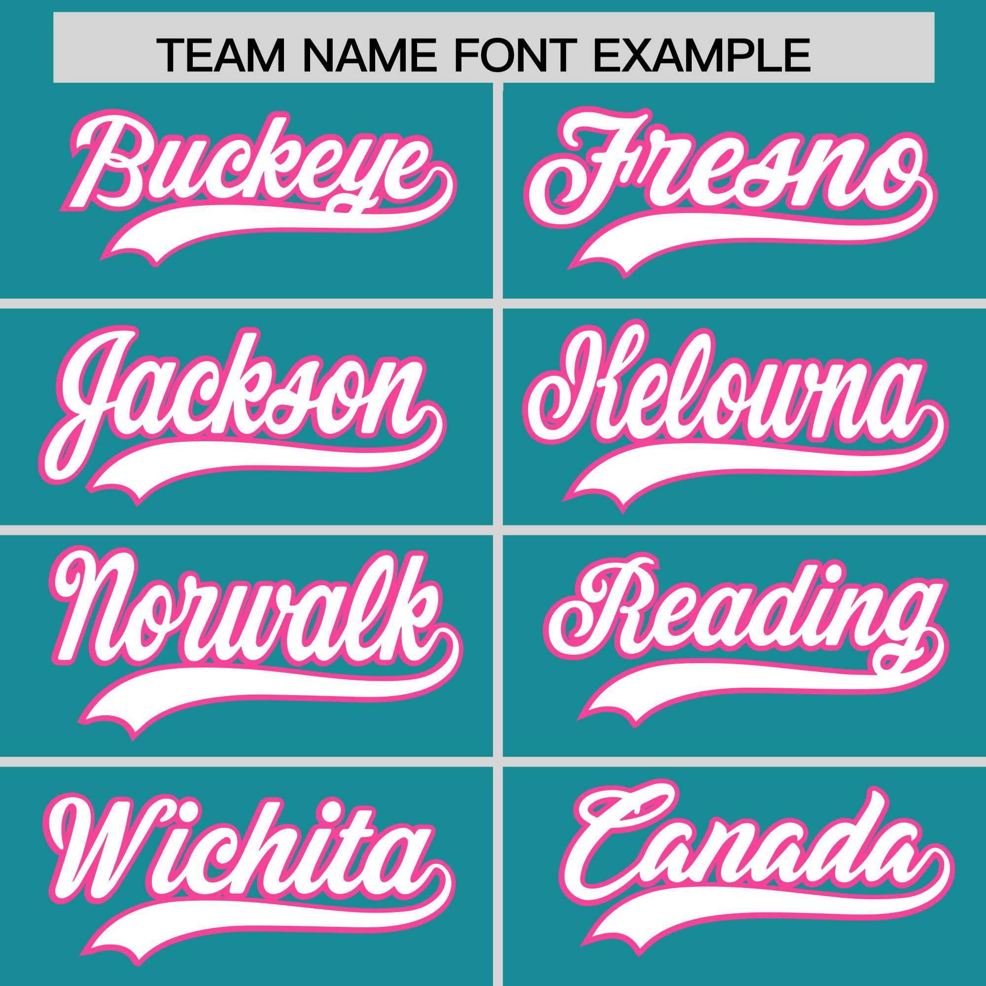 Custom Aqua Pink Lapel Gradient Fashion Authentic Baseball Jersey