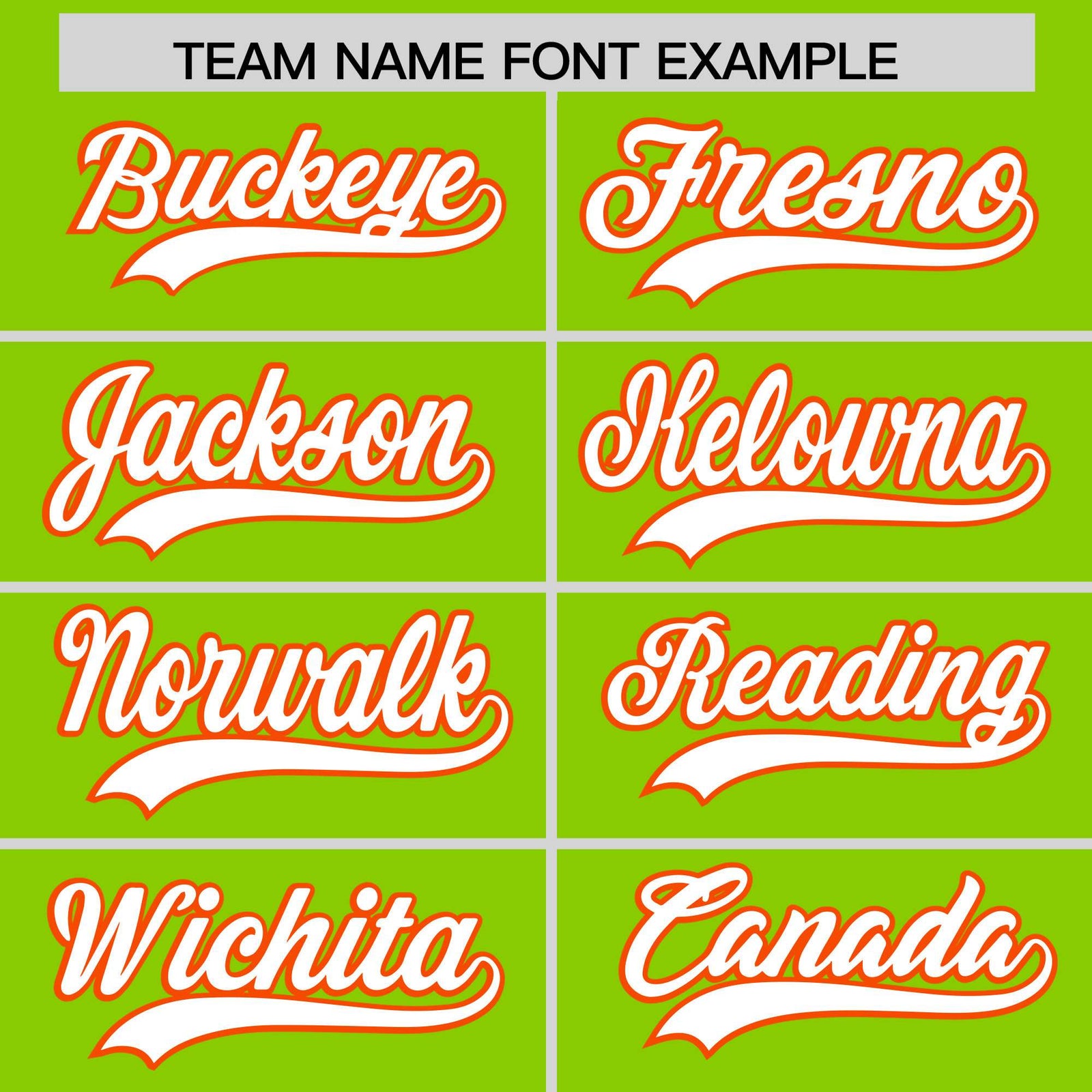 Custom Neon Green Orange Lapel Gradient Fashion Authentic Baseball Jersey