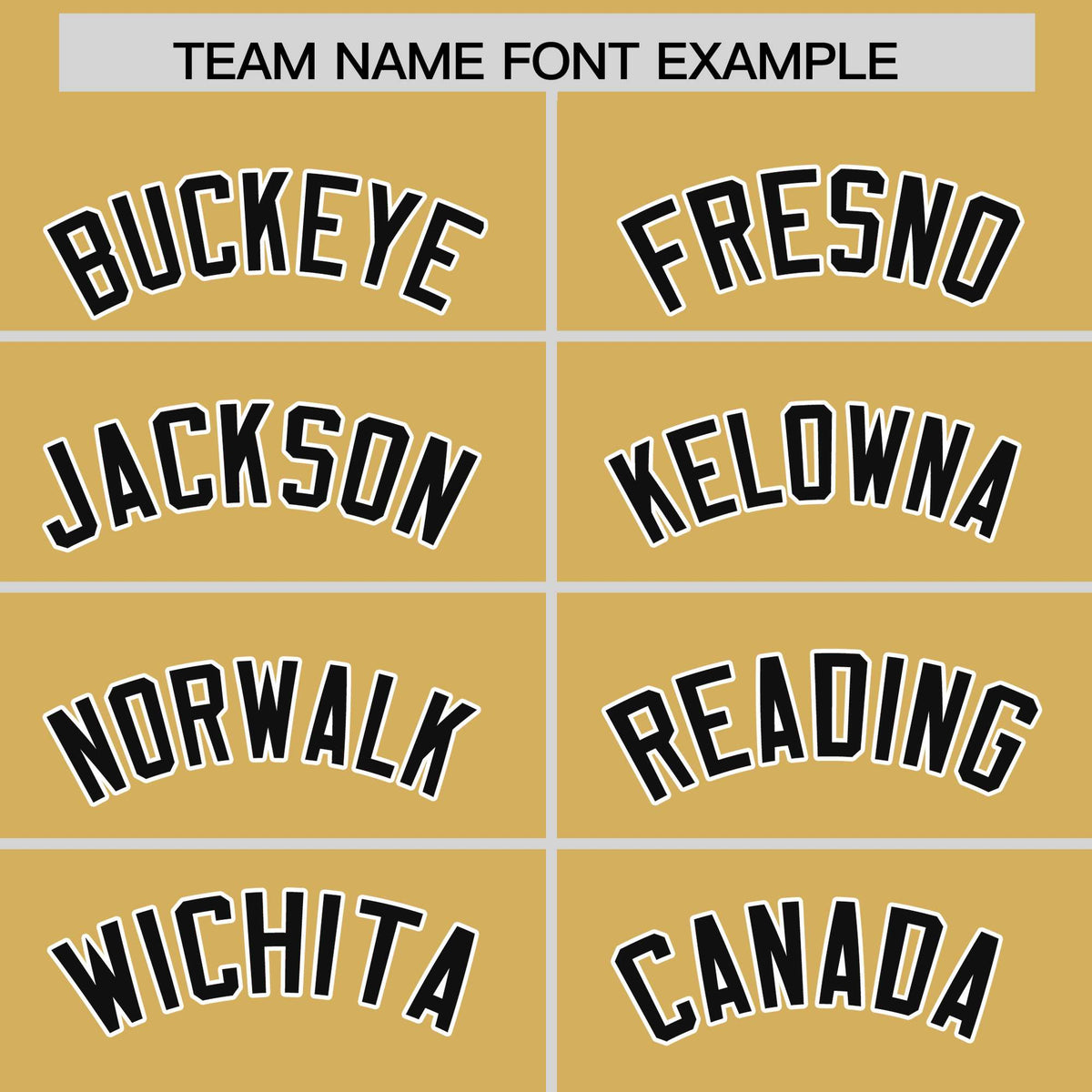 Custom Old Gold Black Lapel Gradient Fashion Authentic Baseball Jersey