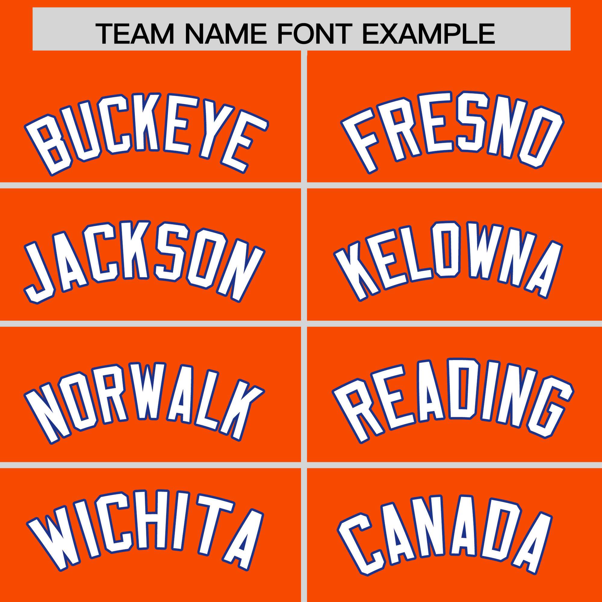 Custom Orange Royal Lapel Gradient Fashion Authentic Baseball Jersey