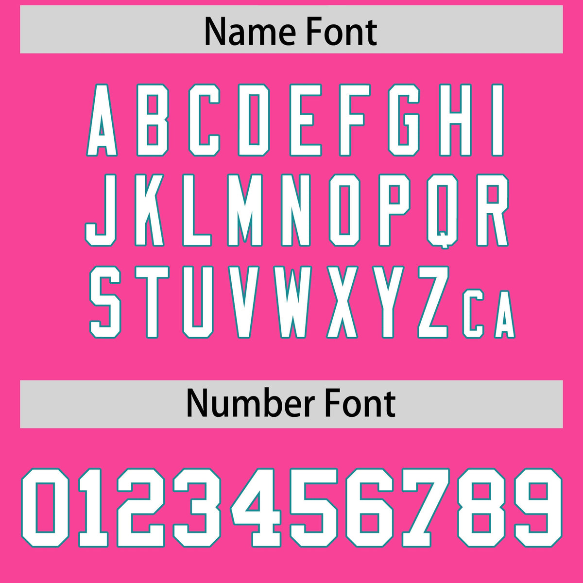 Custom Pink Aqua Lapel Gradient Fashion Authentic Baseball Jersey