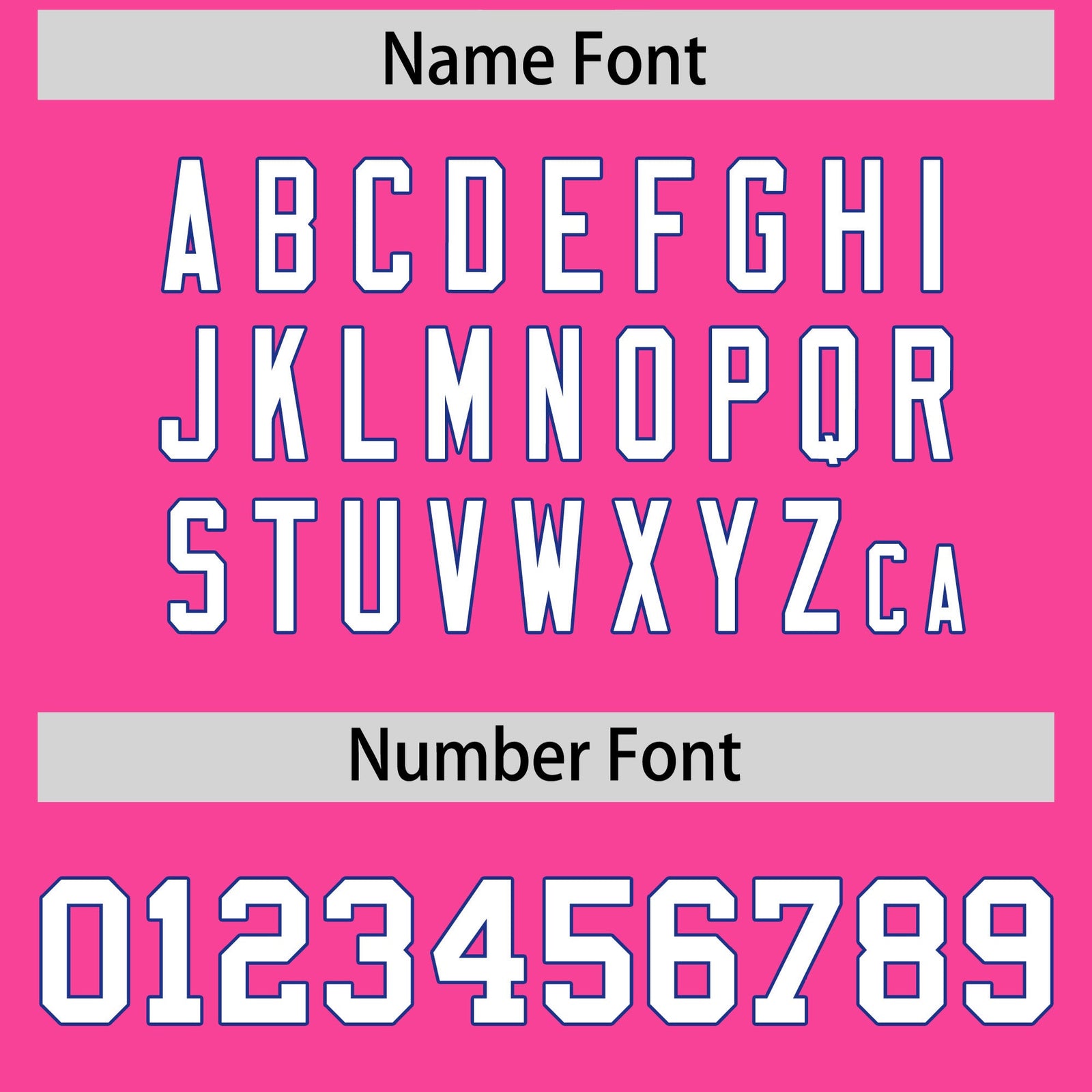 Custom Pink Royal Lapel Gradient Fashion Authentic Baseball Jersey