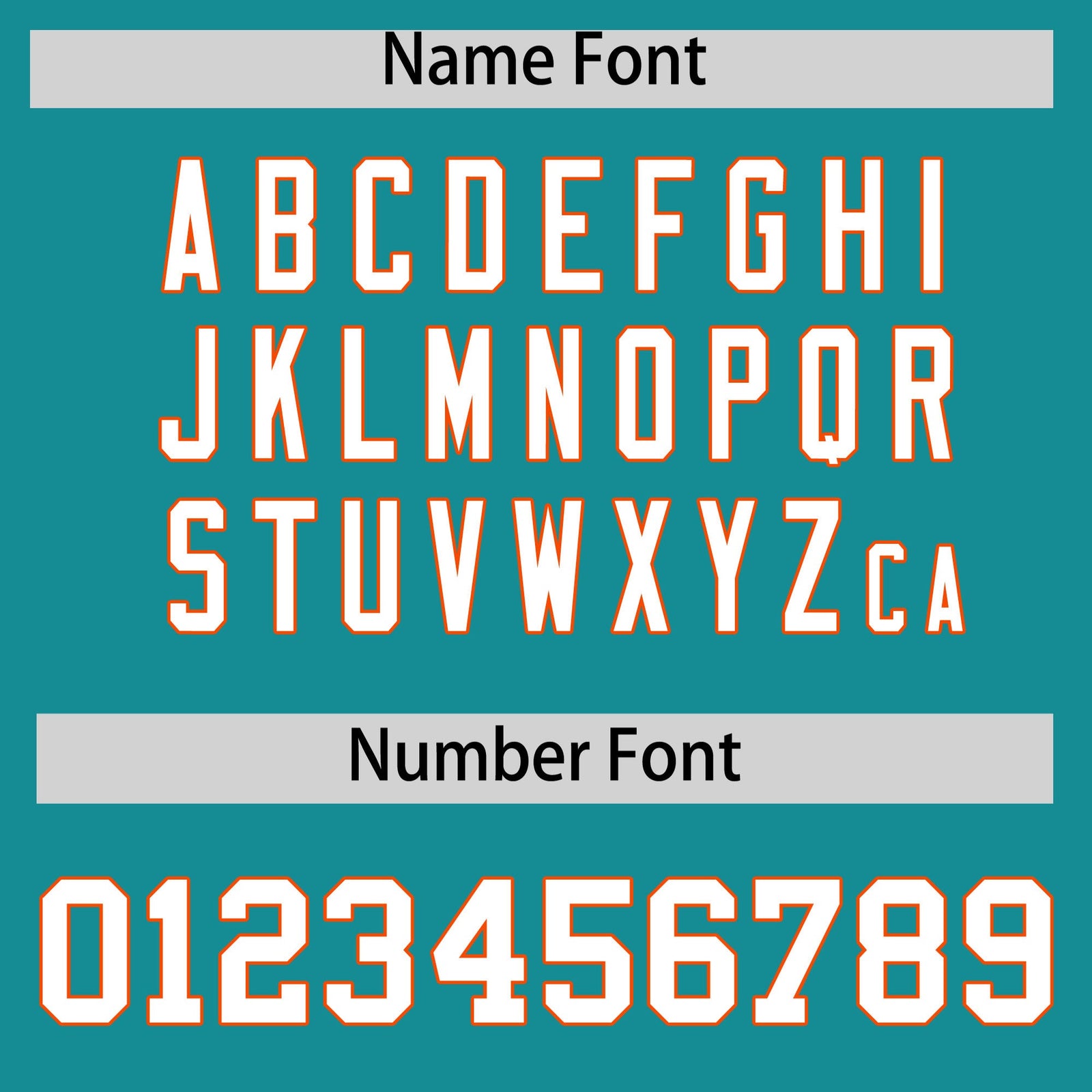 Custom Aqua Orange Lapel Gradient Fashion Authentic Baseball Jersey