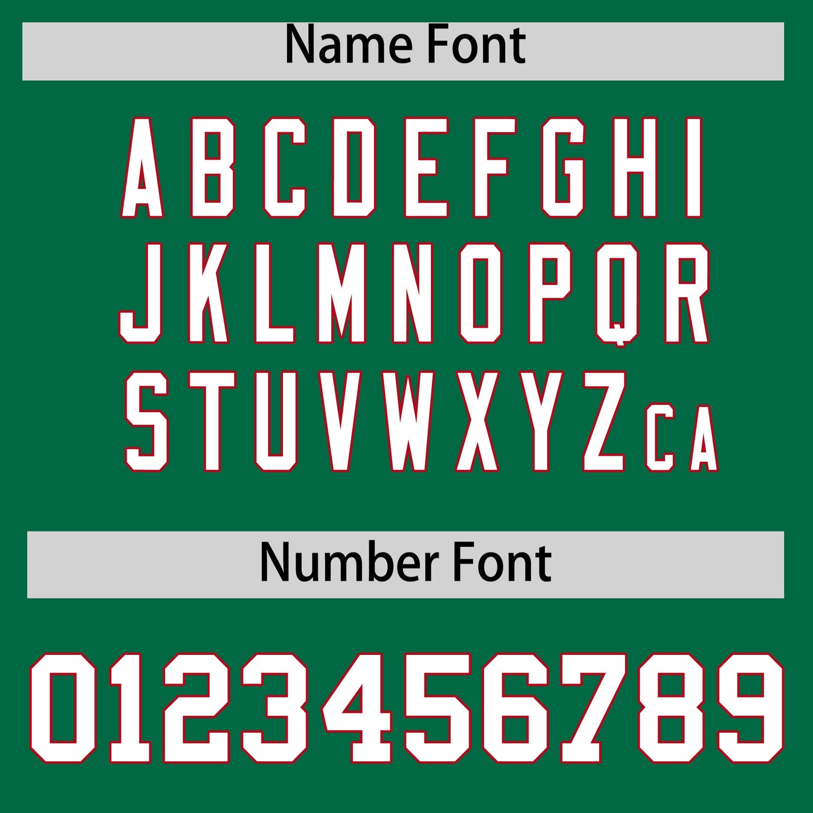 Custom Kelly Green Red Lapel Gradient Fashion Authentic Baseball Jersey