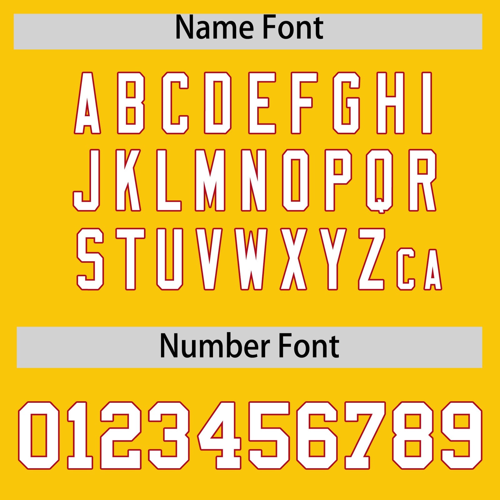 Custom Gold Red Lapel Gradient Fashion Authentic Baseball Jersey