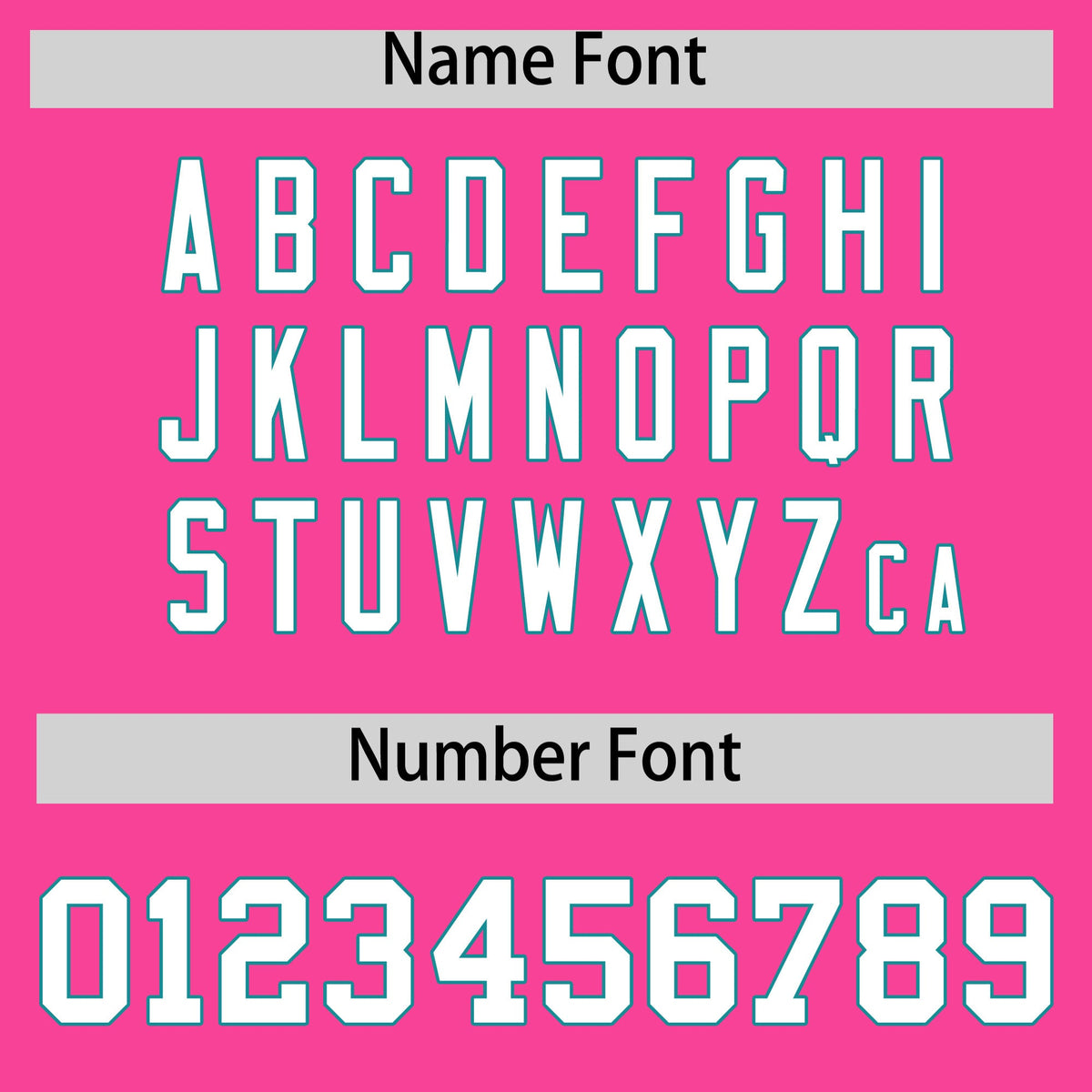 Custom Pink Aqua Lapel Gradient Fashion Authentic Baseball Jersey