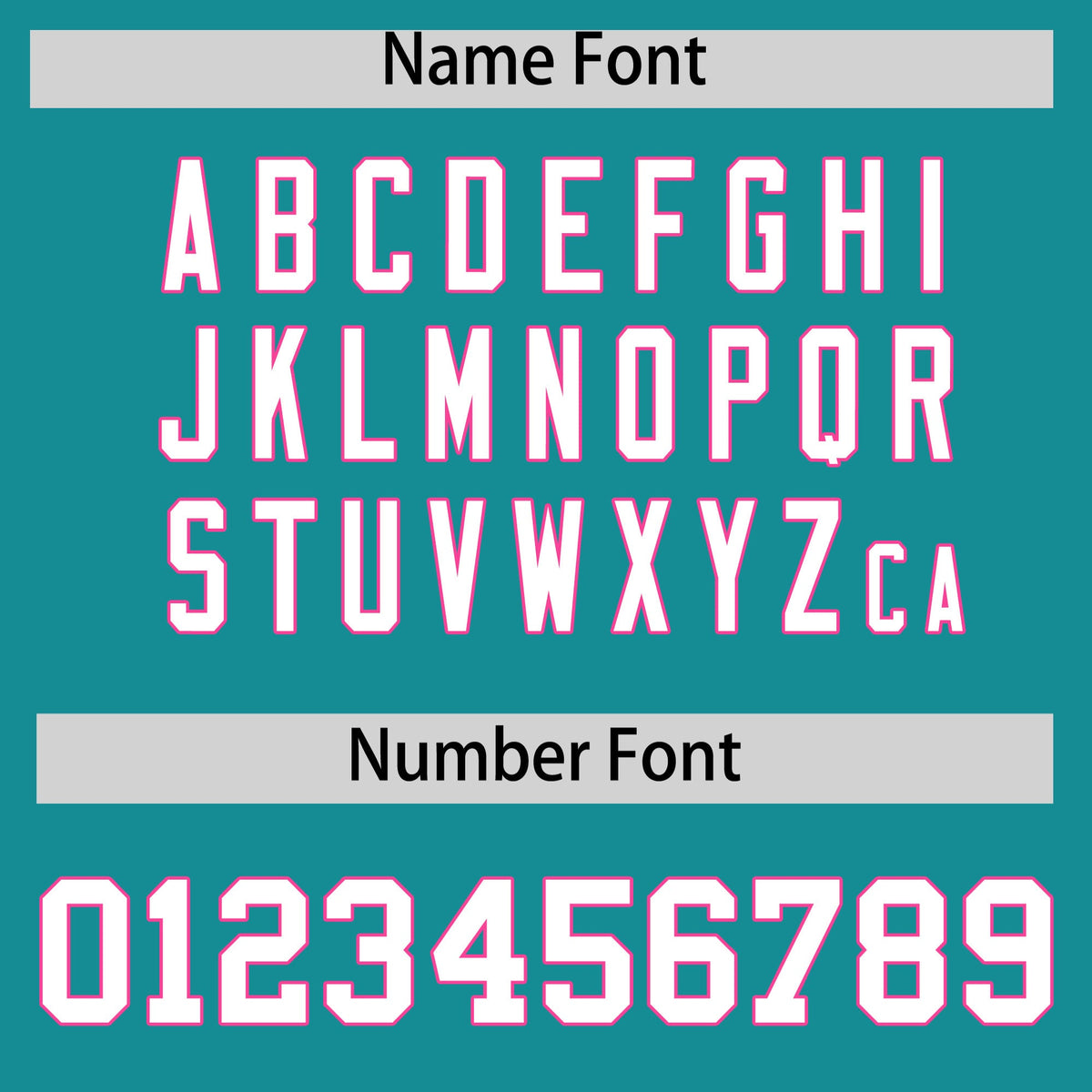 Custom Aqua Pink Lapel Gradient Fashion Authentic Baseball Jersey