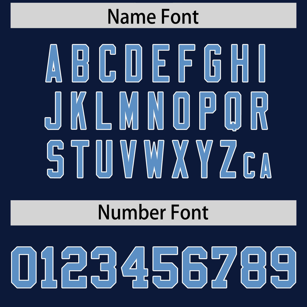 Custom Navy White Lapel Gradient Fashion Authentic Baseball Jersey