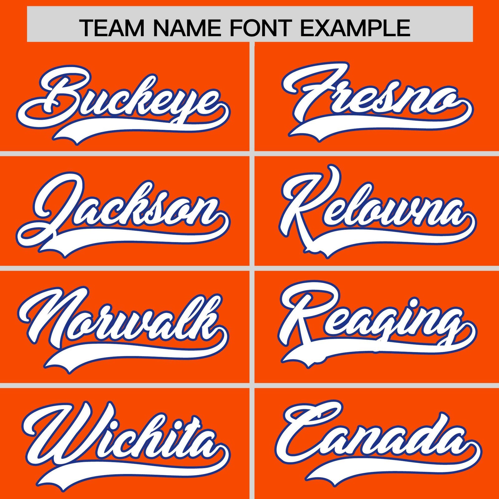 Custom Orange Royal Lapel Gradient Fashion Authentic Baseball Jersey