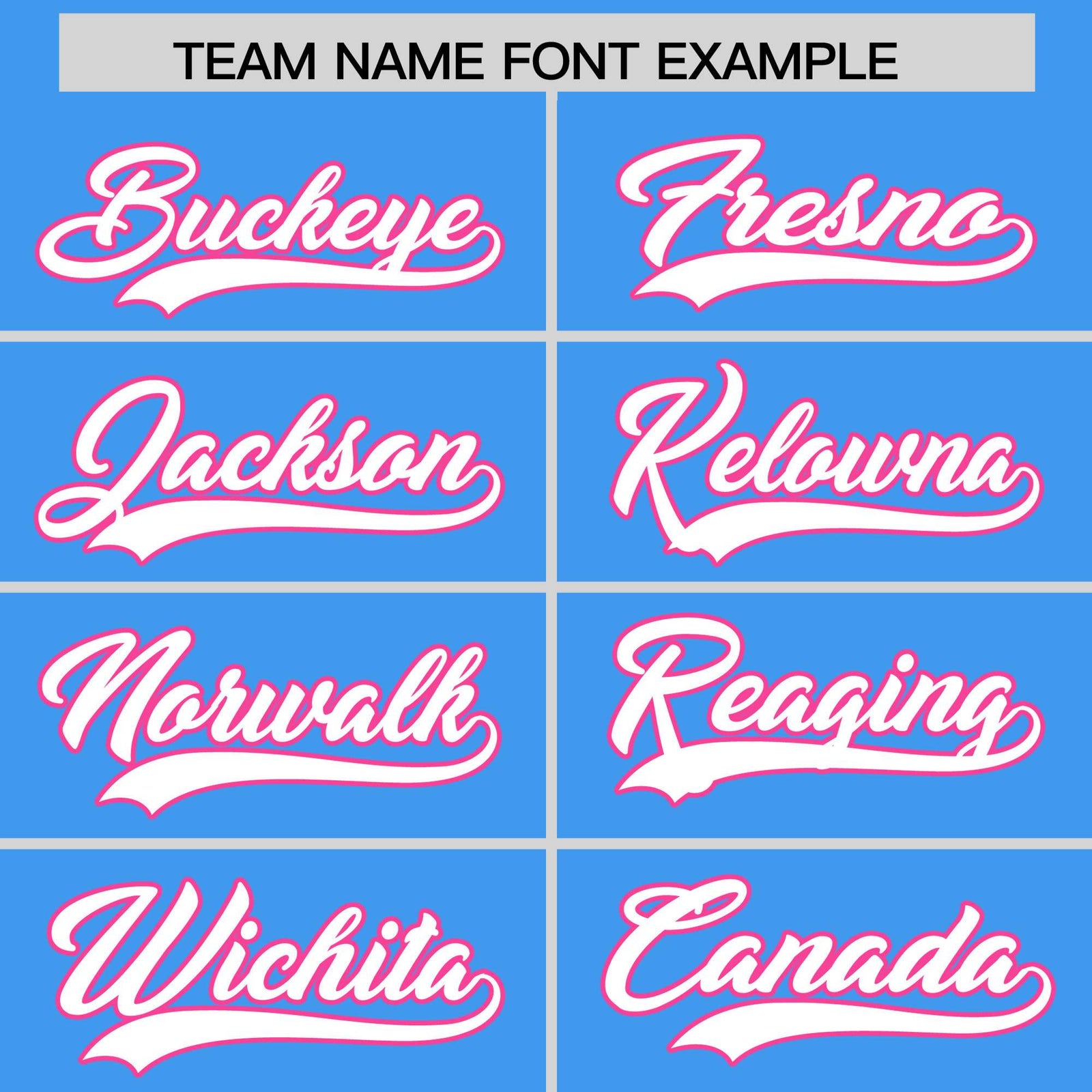 Custom Powder Blue Pink Lapel Gradient Fashion Authentic Baseball Jersey