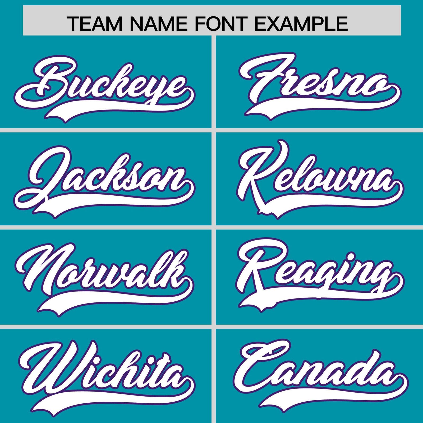 Custom Aqua Purple Lapel Gradient Fashion Authentic Baseball Jersey