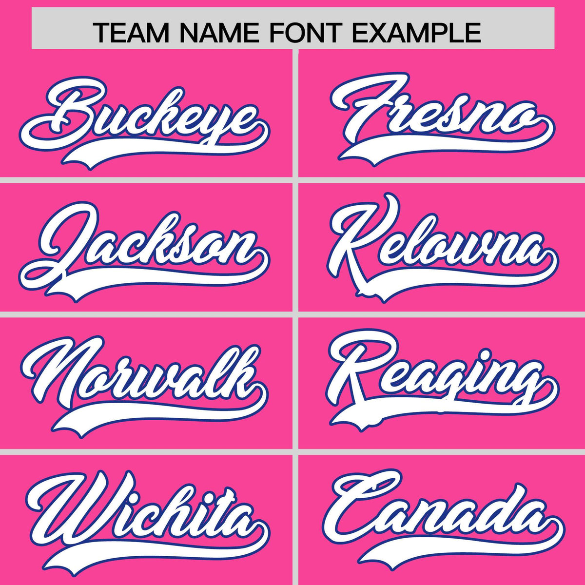 Custom Pink Royal Lapel Gradient Fashion Authentic Baseball Jersey