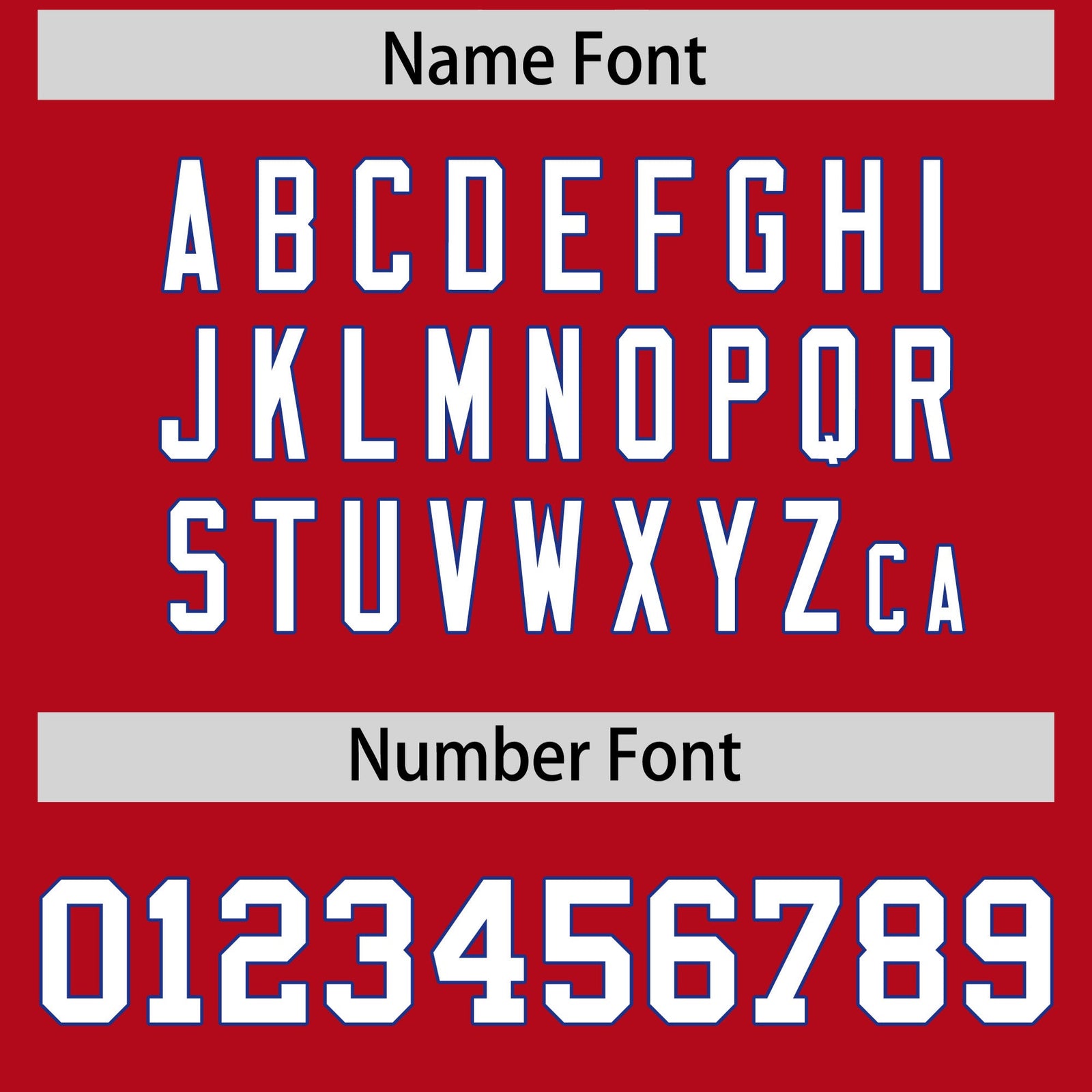 Custom Red Royal Lapel Gradient Fashion Authentic Baseball Jersey