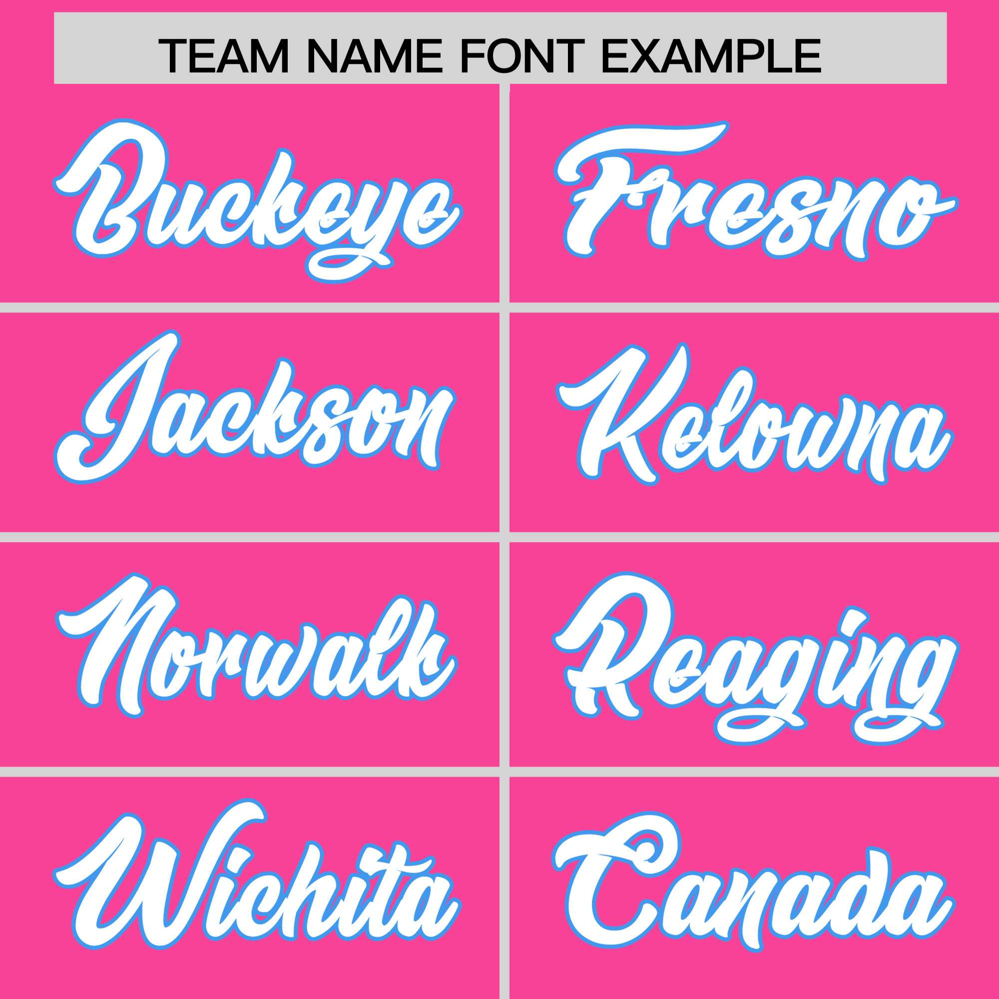 Custom Pink Powder Blue Lapel Gradient Fashion Authentic Baseball Jersey