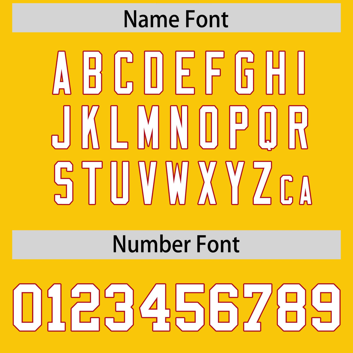 Custom Gold Red Lapel Gradient Fashion Authentic Baseball Jersey