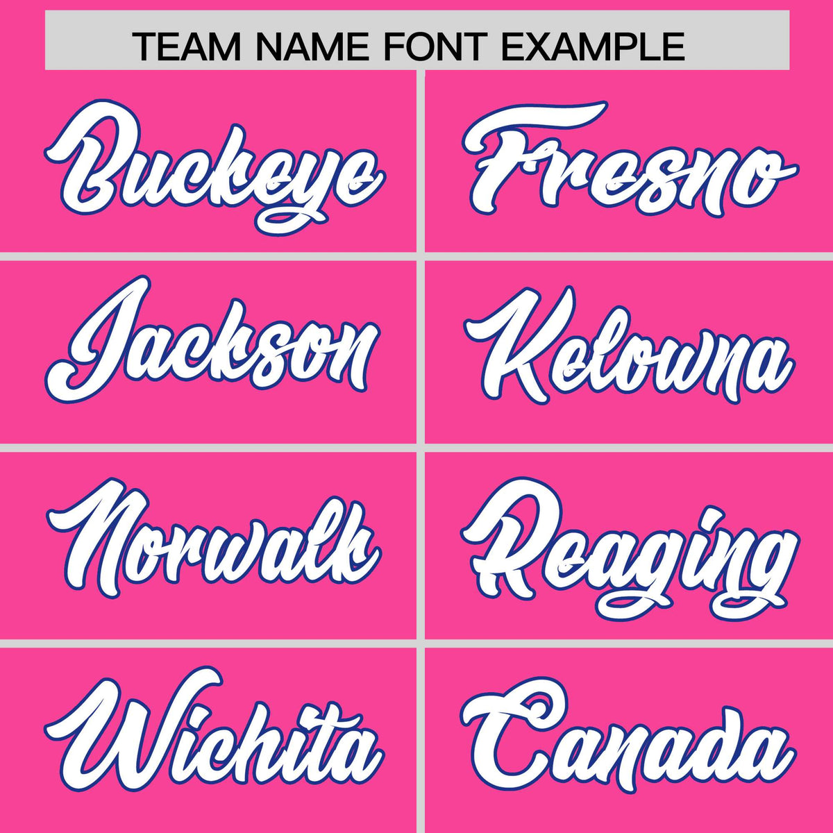 Custom Pink Royal Lapel Gradient Fashion Authentic Baseball Jersey