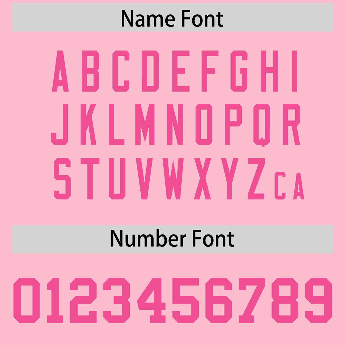 Custom Light Pink White Pink Mother's Day Style Personalization Breathable Baseball Jersey| KXKSHOP
