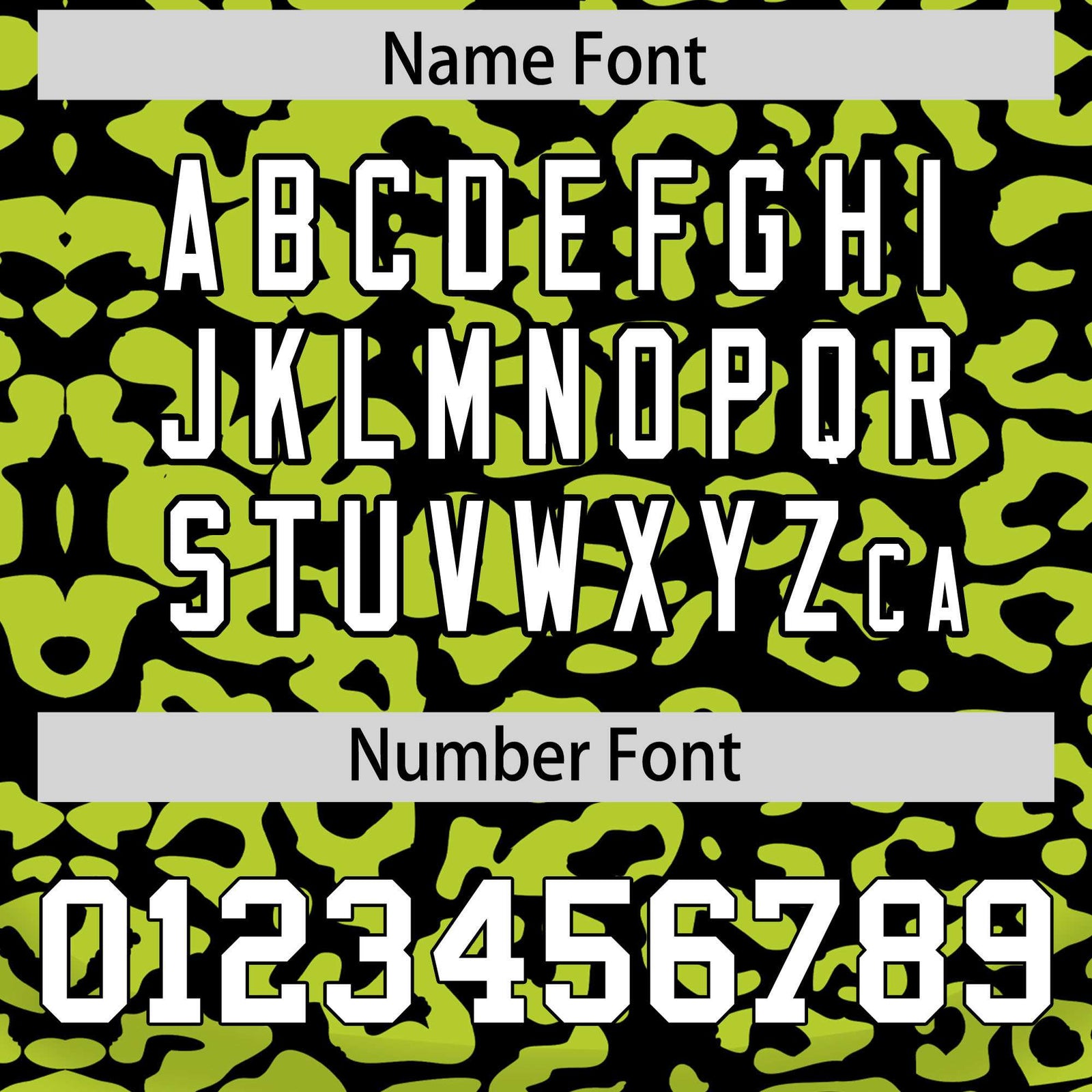 Custom Black Fluorescent Green Leopard Print Pattern Authentic Baseball Jersey