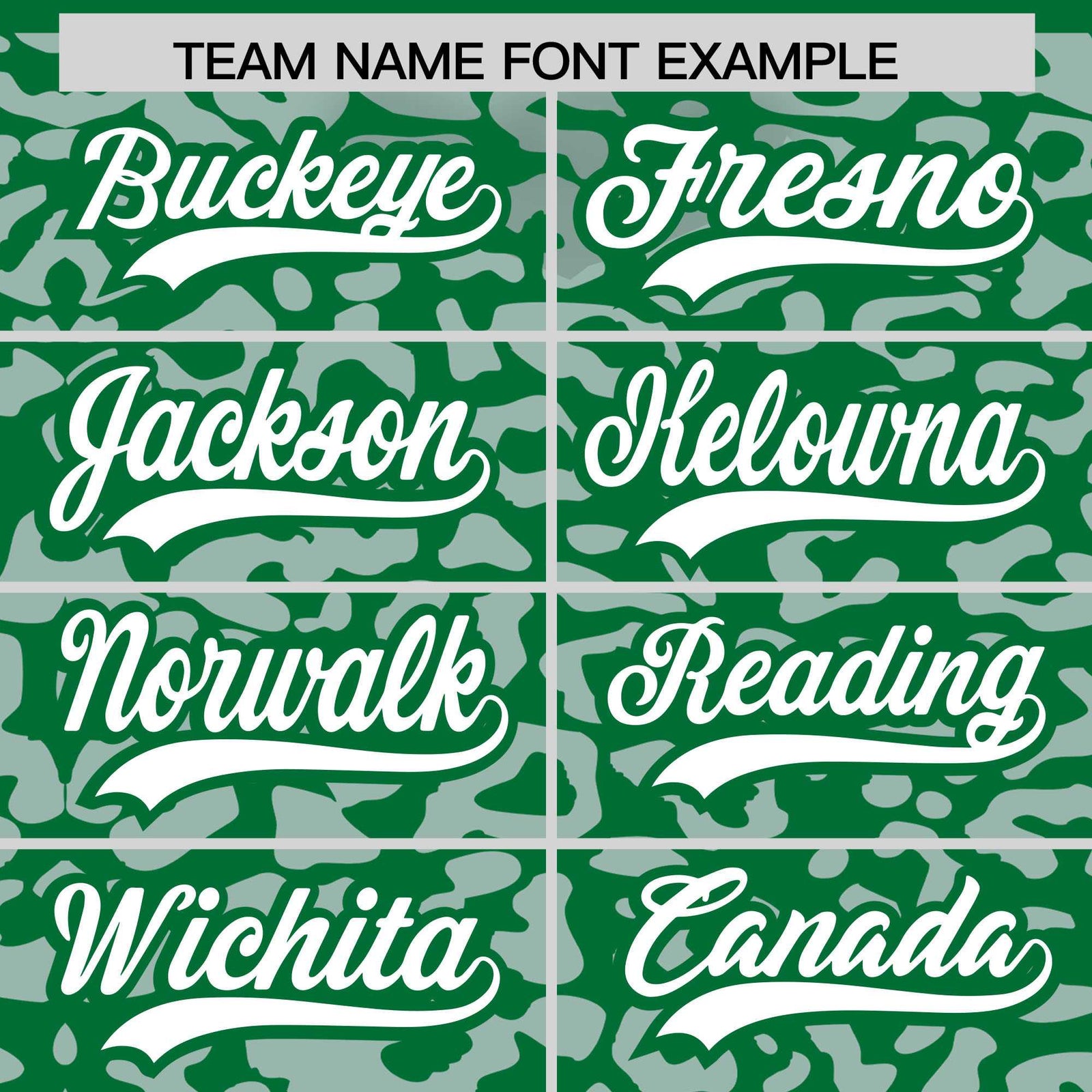 Custom Kelly Green Silver Leopard Print Pattern Authentic Baseball Jersey