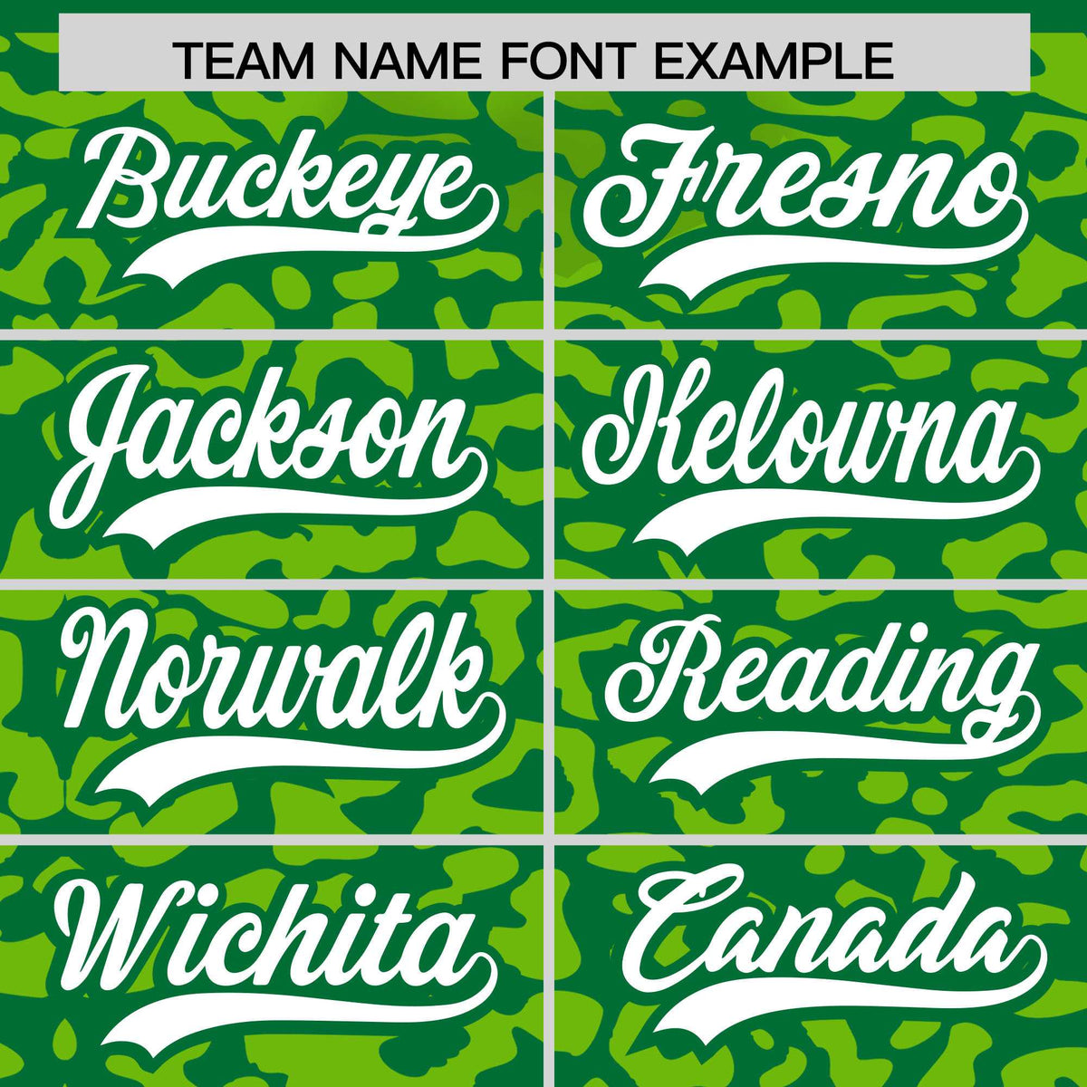 Custom Kelly Green Neon Green Leopard Print Pattern Authentic Baseball Jersey