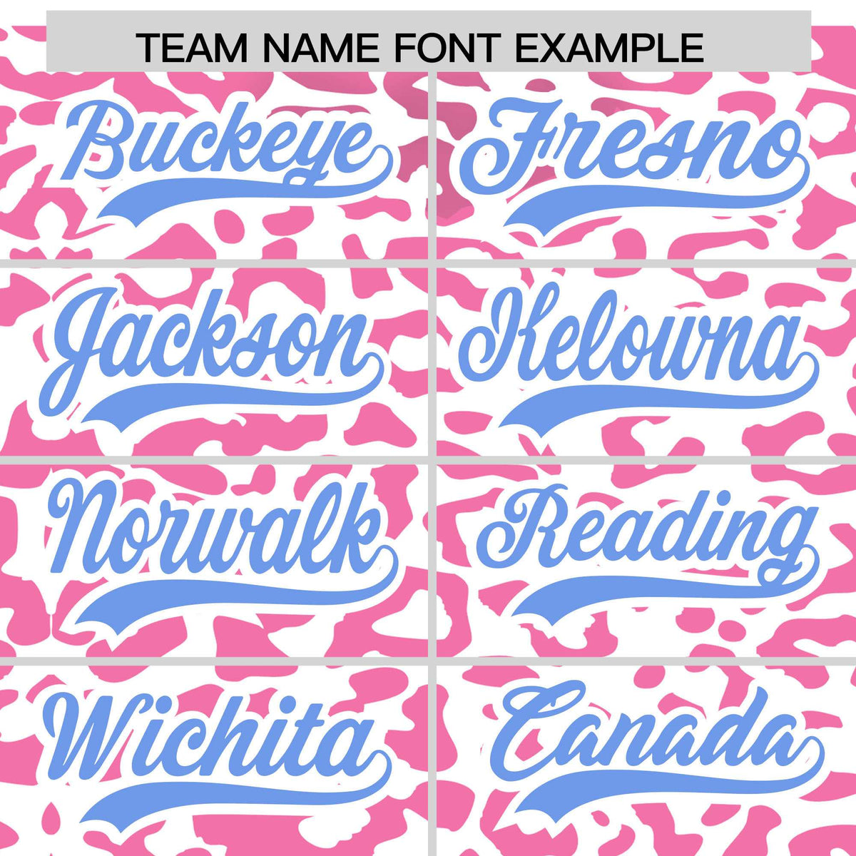 Custom White Pink Leopard Print Pattern Authentic Baseball Jersey