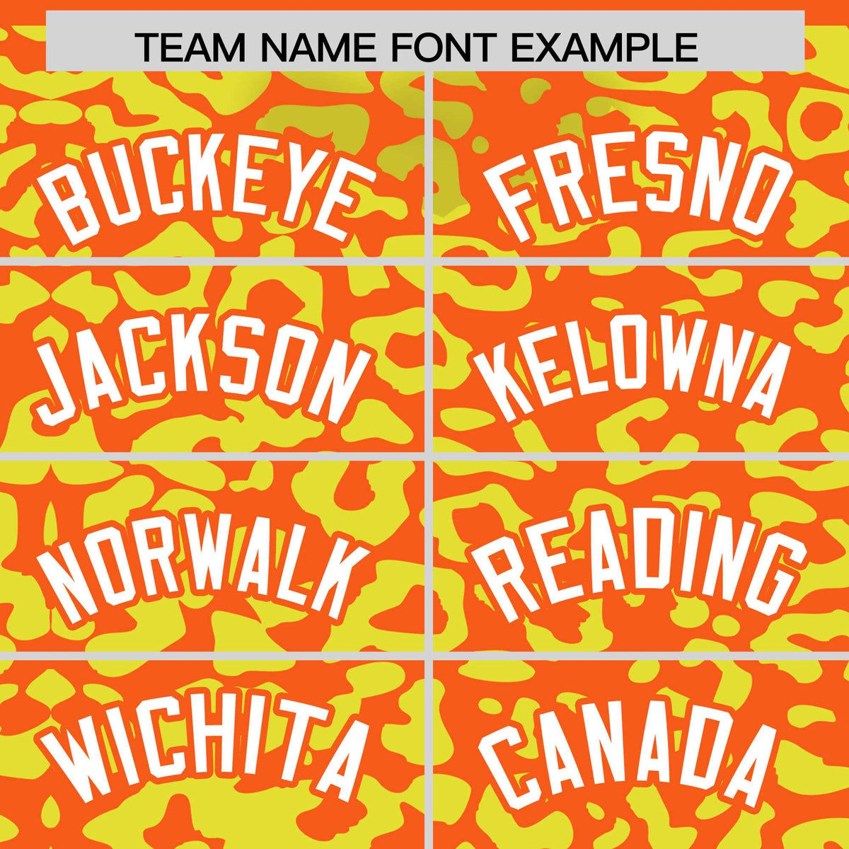 Custom Orange Gold Leopard Print Pattern Authentic Baseball Jersey