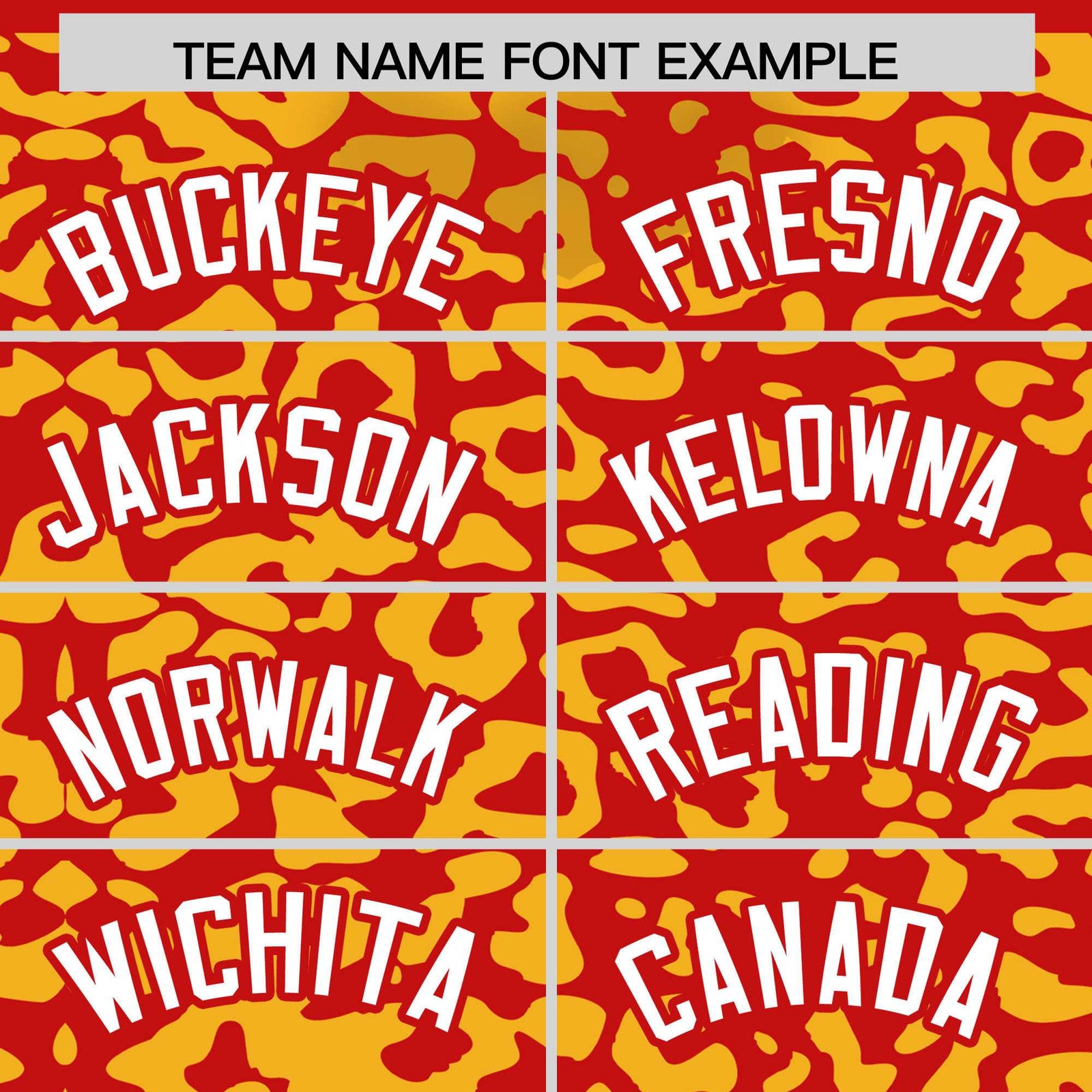 Custom Red Gold Leopard Print Pattern Authentic Baseball Jersey