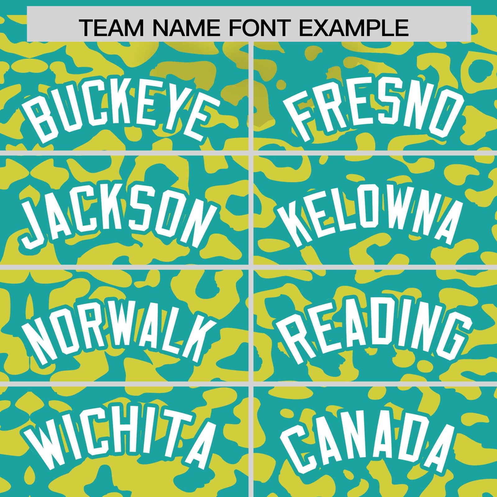 Custom Aqua Gold Leopard Print Pattern Authentic Baseball Jersey