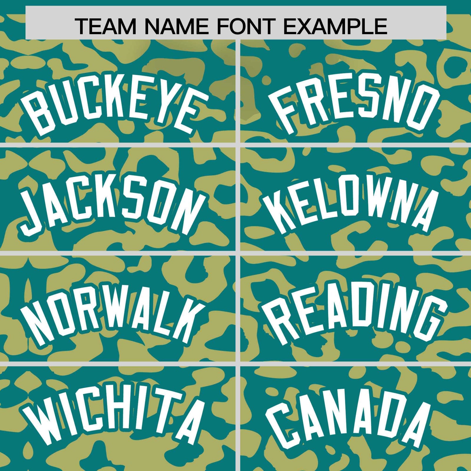 Custom Aqua Old Gold Leopard Print Pattern Authentic Baseball Jersey