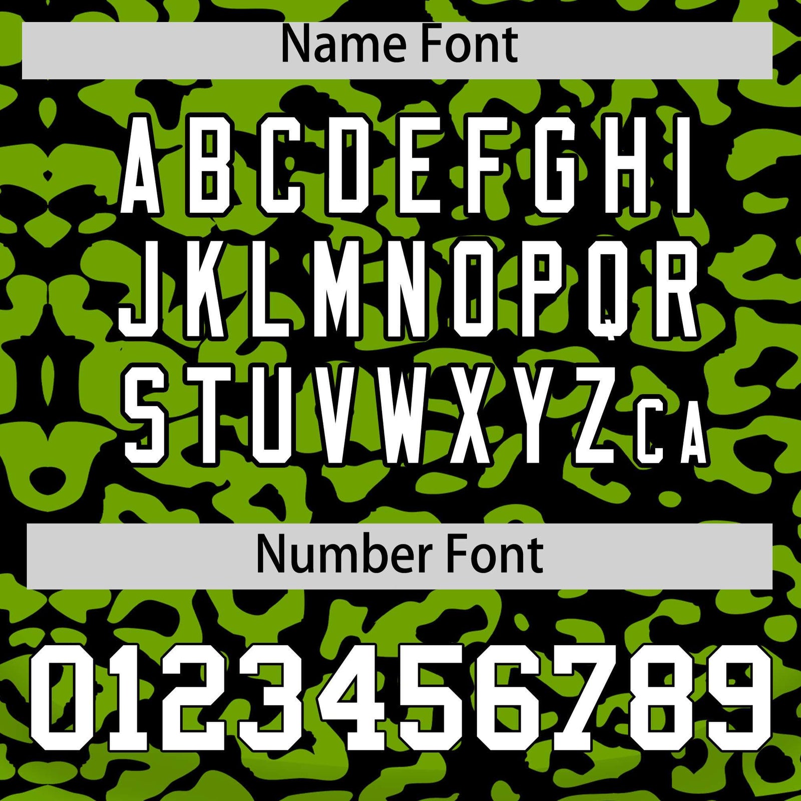 Custom Black Neon Green Leopard Print Pattern Authentic Baseball Jersey