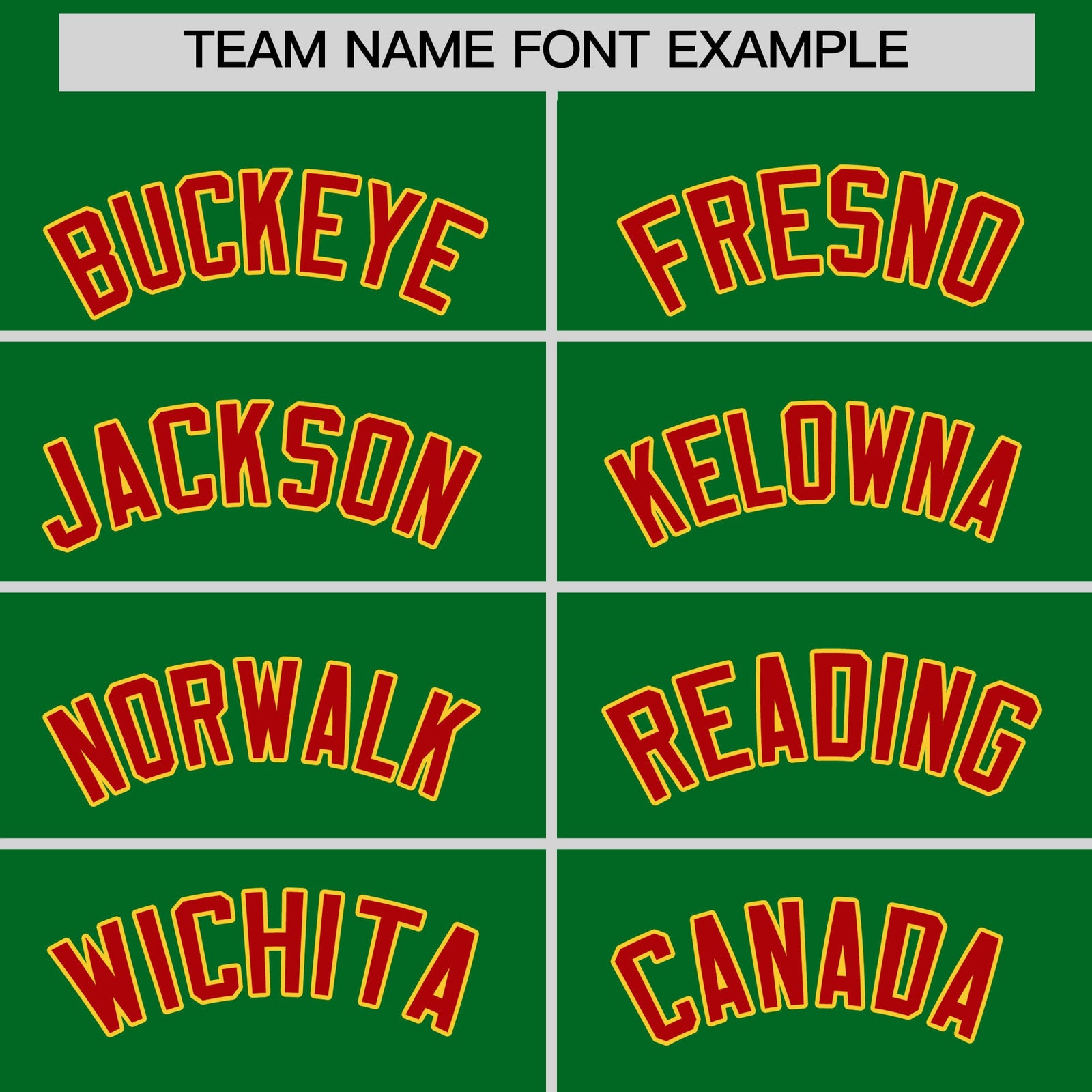 Custom Kelly Green Red Gold Graffiti Pattern Mexican style Stretch Fabric Baseball Jersey| KXKSHOP