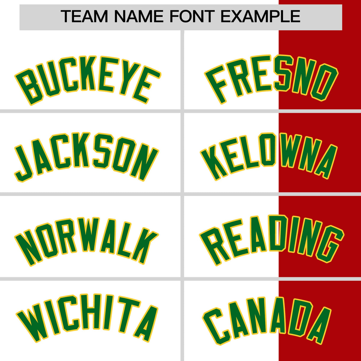 Custom Kelly Green White Red Graffiti Pattern Mexican style Stretch Fabric Baseball Jersey| KXKSHOP