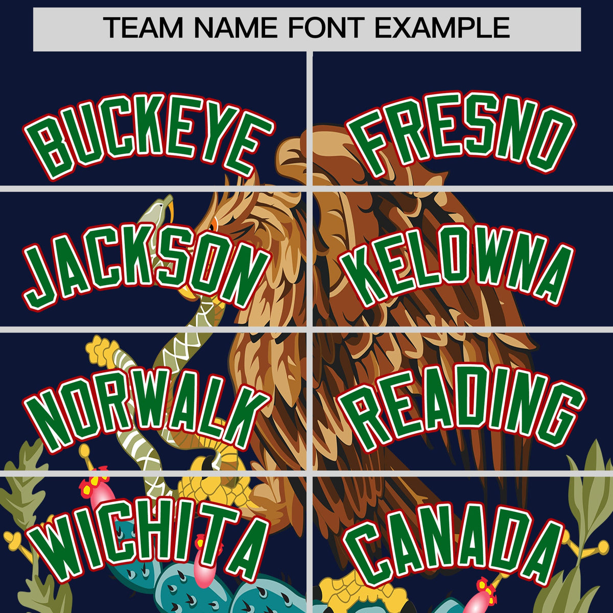Custom Kelly Green Graffiti Pattern Mexican style Stretch Fabric Baseball Jersey| KXKSHOP