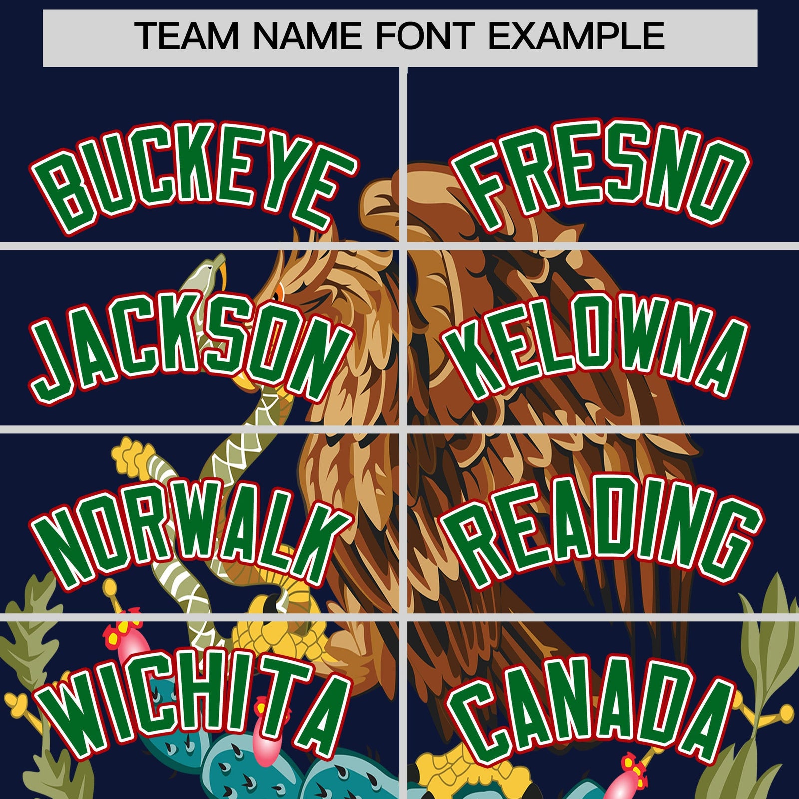 Custom Kelly Green Graffiti Pattern Mexican style Stretch Fabric Baseball Jersey| KXKSHOP
