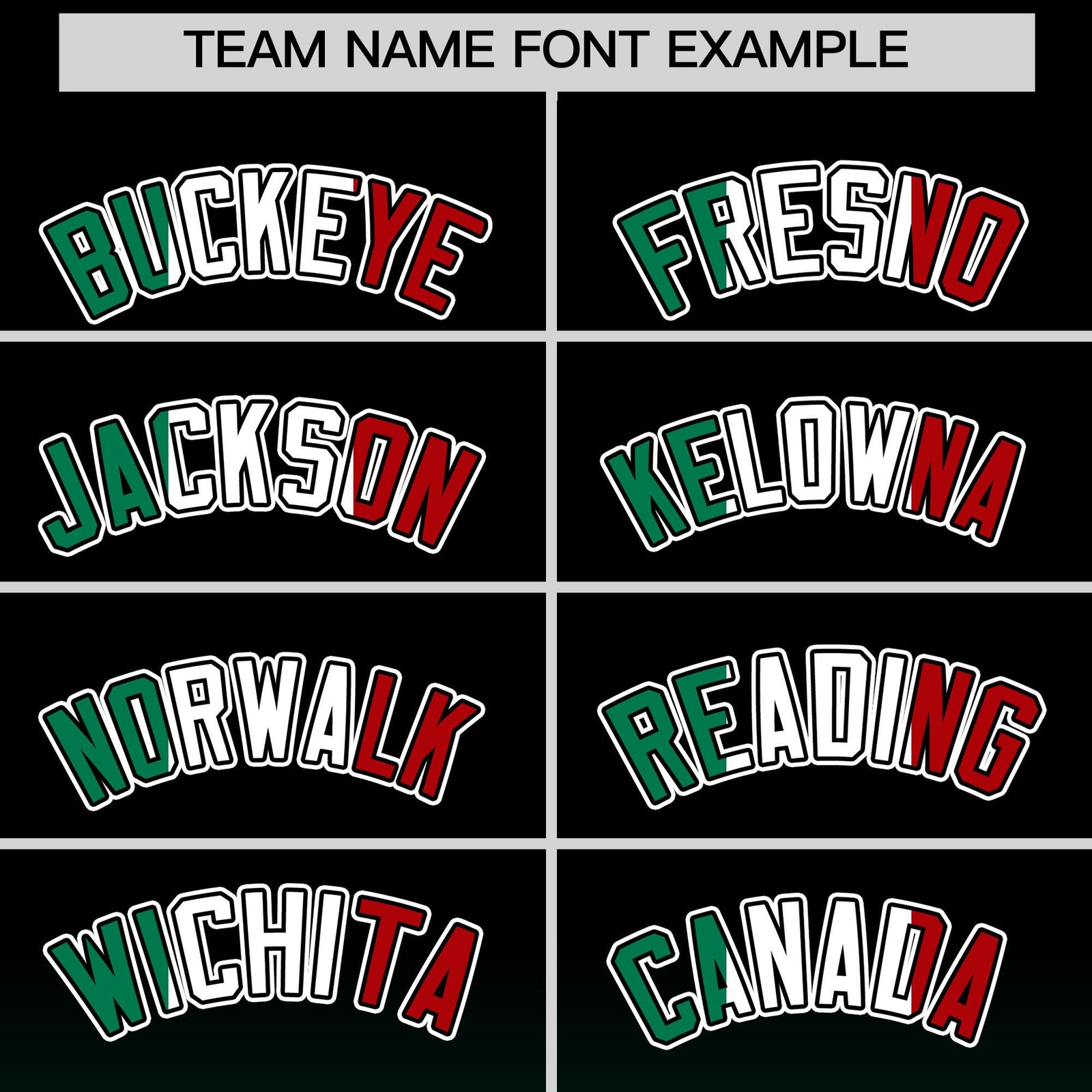Custom Black Kelly Green White Graffiti Pattern Mexican style Stretch Fabric Baseball Jersey| KXKSHOP