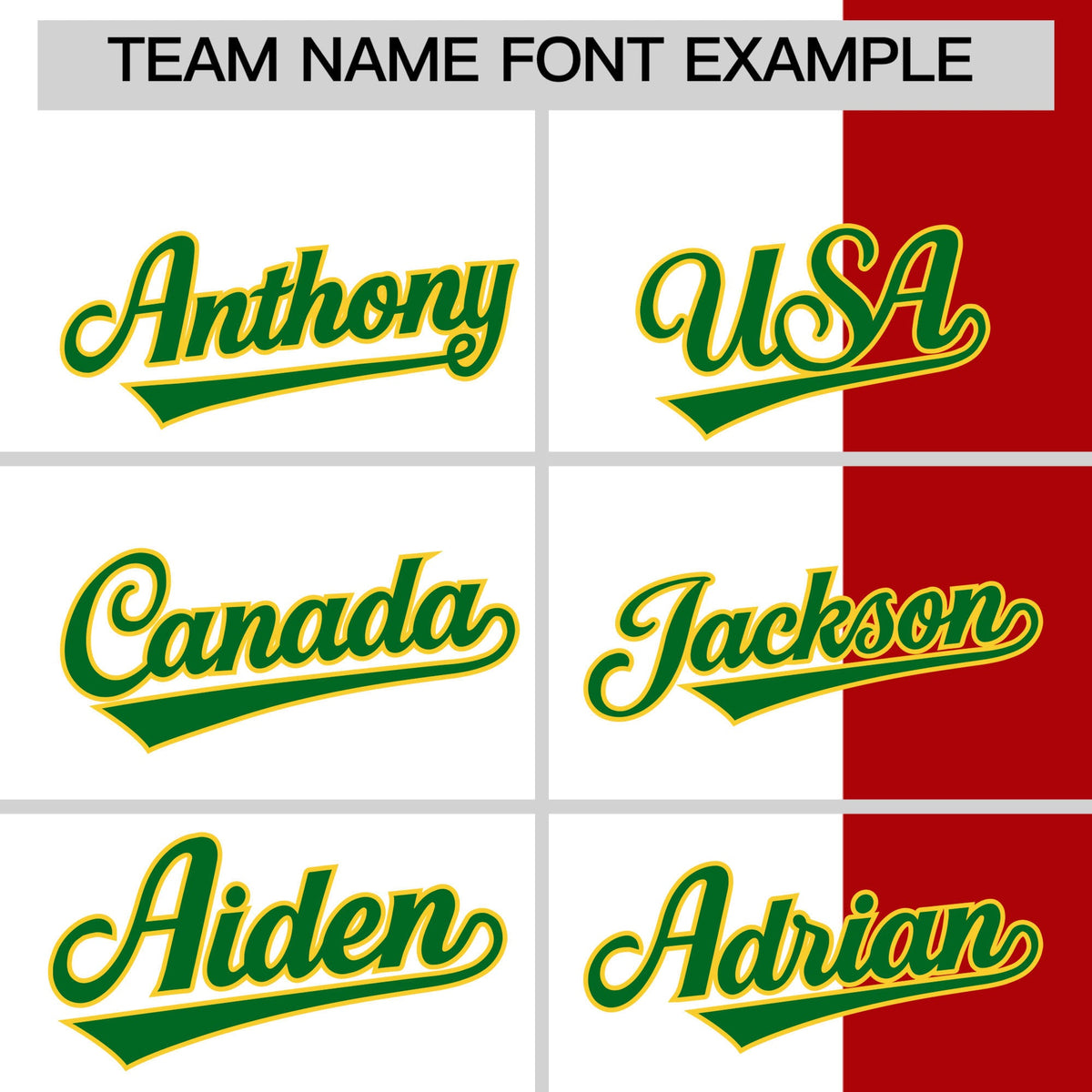 Custom Kelly Green White Red Graffiti Pattern Mexican style Stretch Fabric Baseball Jersey| KXKSHOP