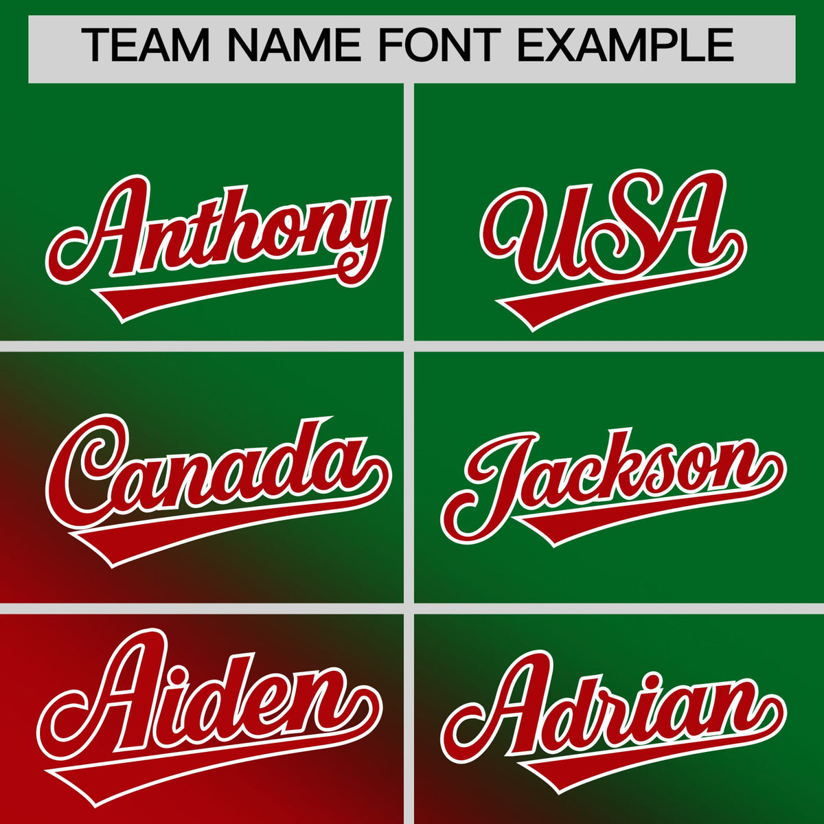 Custom Kelly Green White Red Graffiti Pattern Mexican style Stretch Fabric Baseball Jersey| KXKSHOP