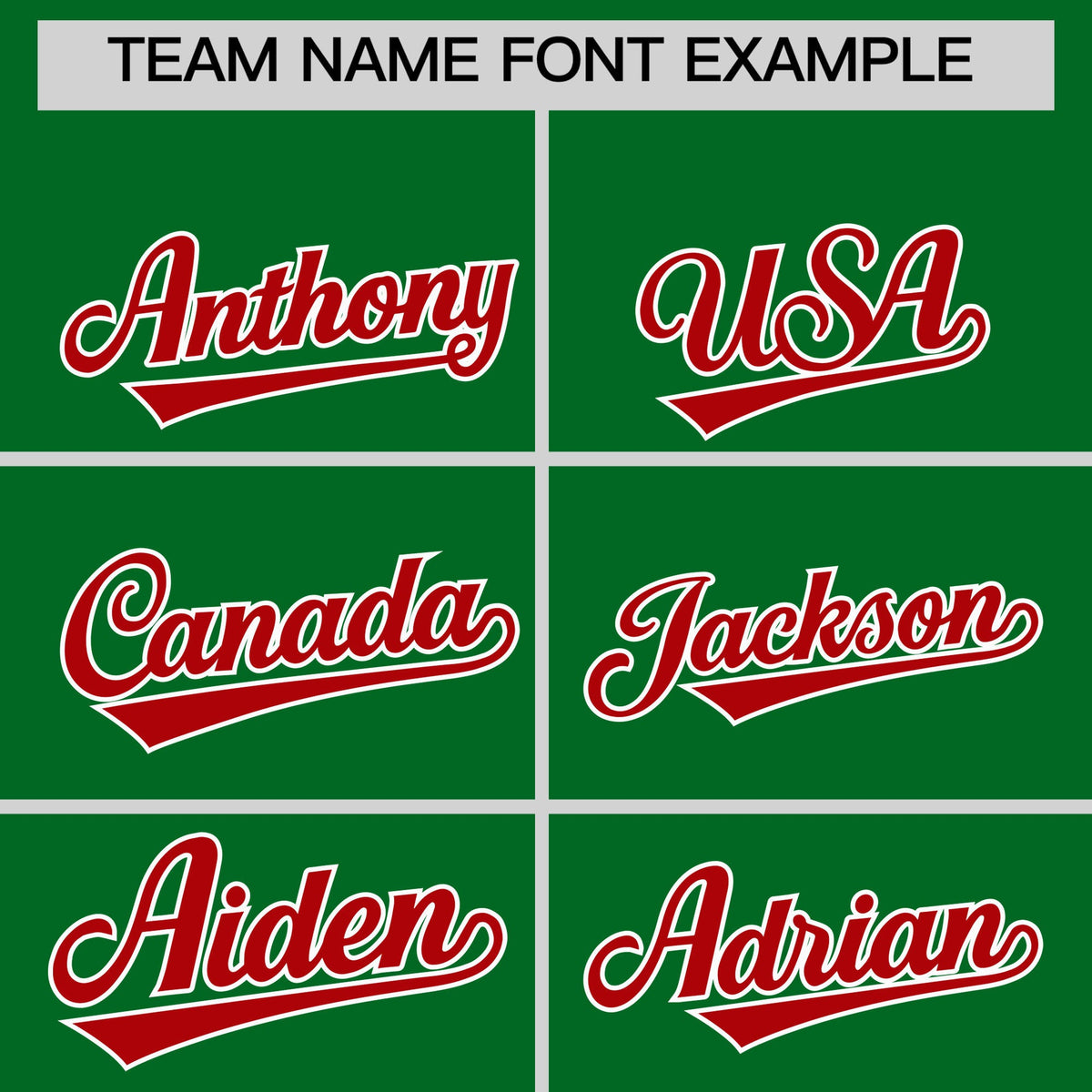 Custom Kelly Green White Red Graffiti Pattern Mexican style Stretch Fabric Baseball Jersey| KXKSHOP