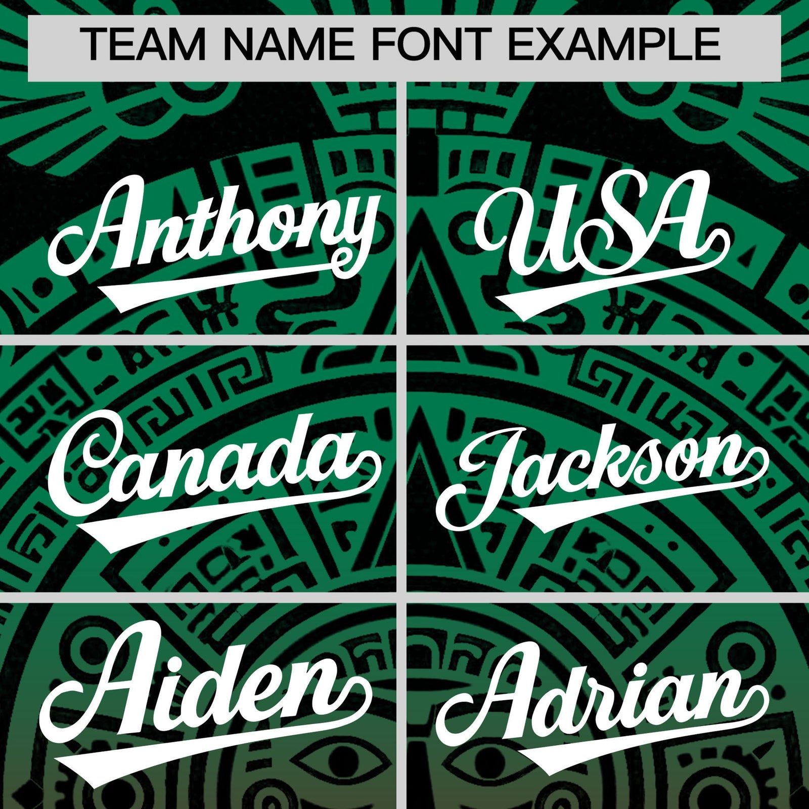 Custom Black Kelly Green Red Graffiti Pattern Mexican style Stretch Fabric Baseball Jersey| KXKSHOP